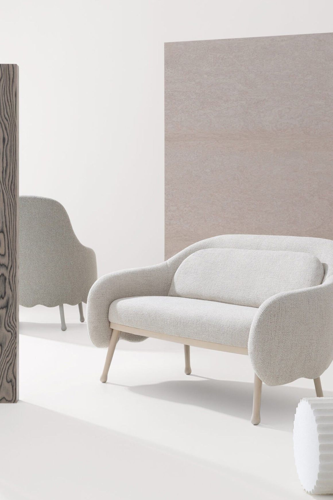 Corolla Sofa