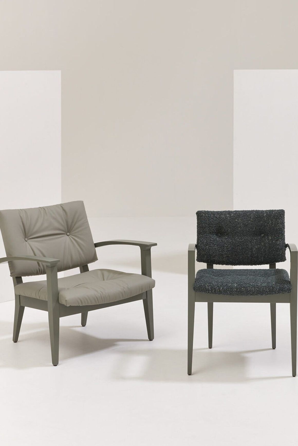 Eileen Lounge Chair
