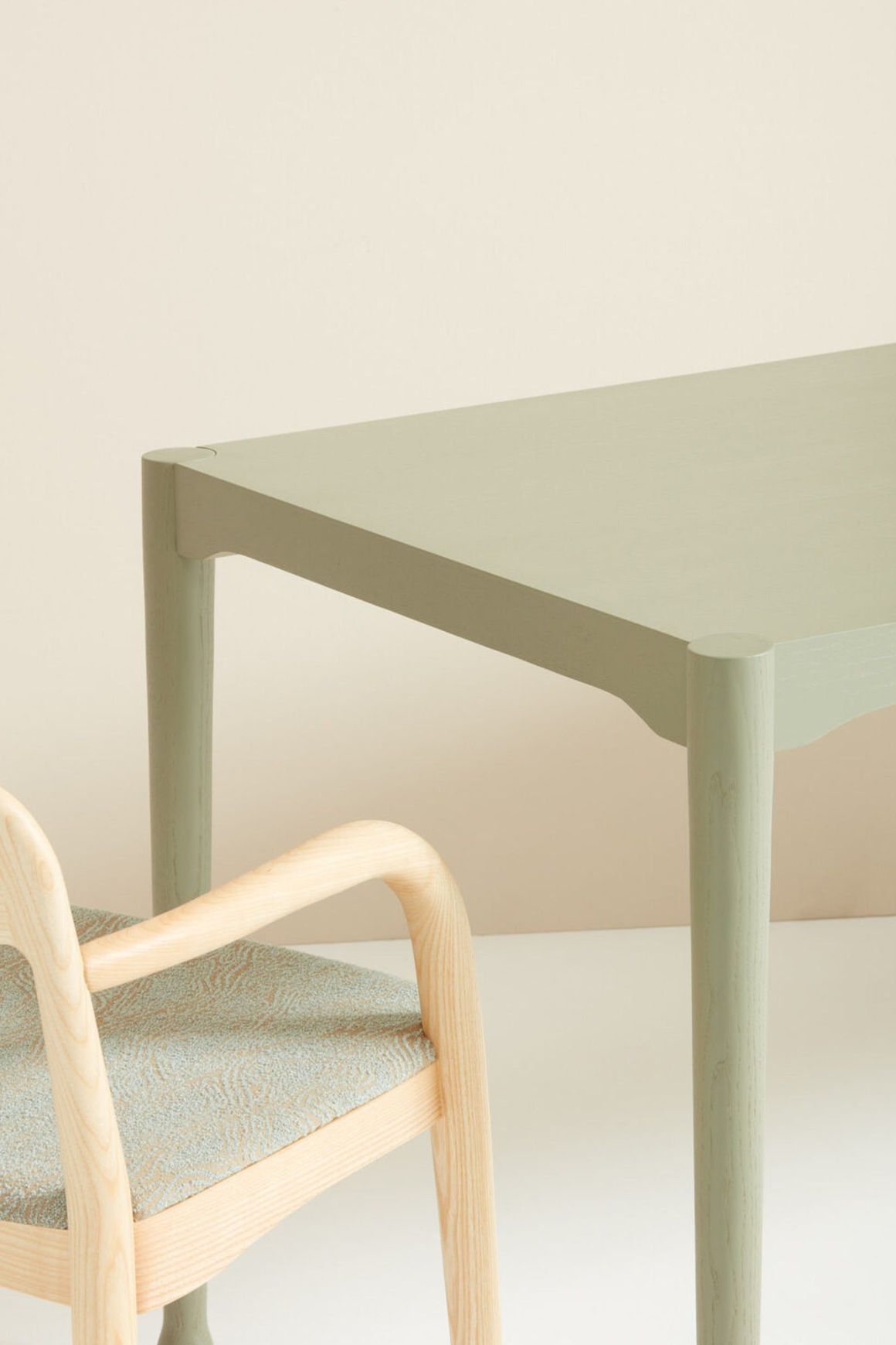 Frisee Armchair
