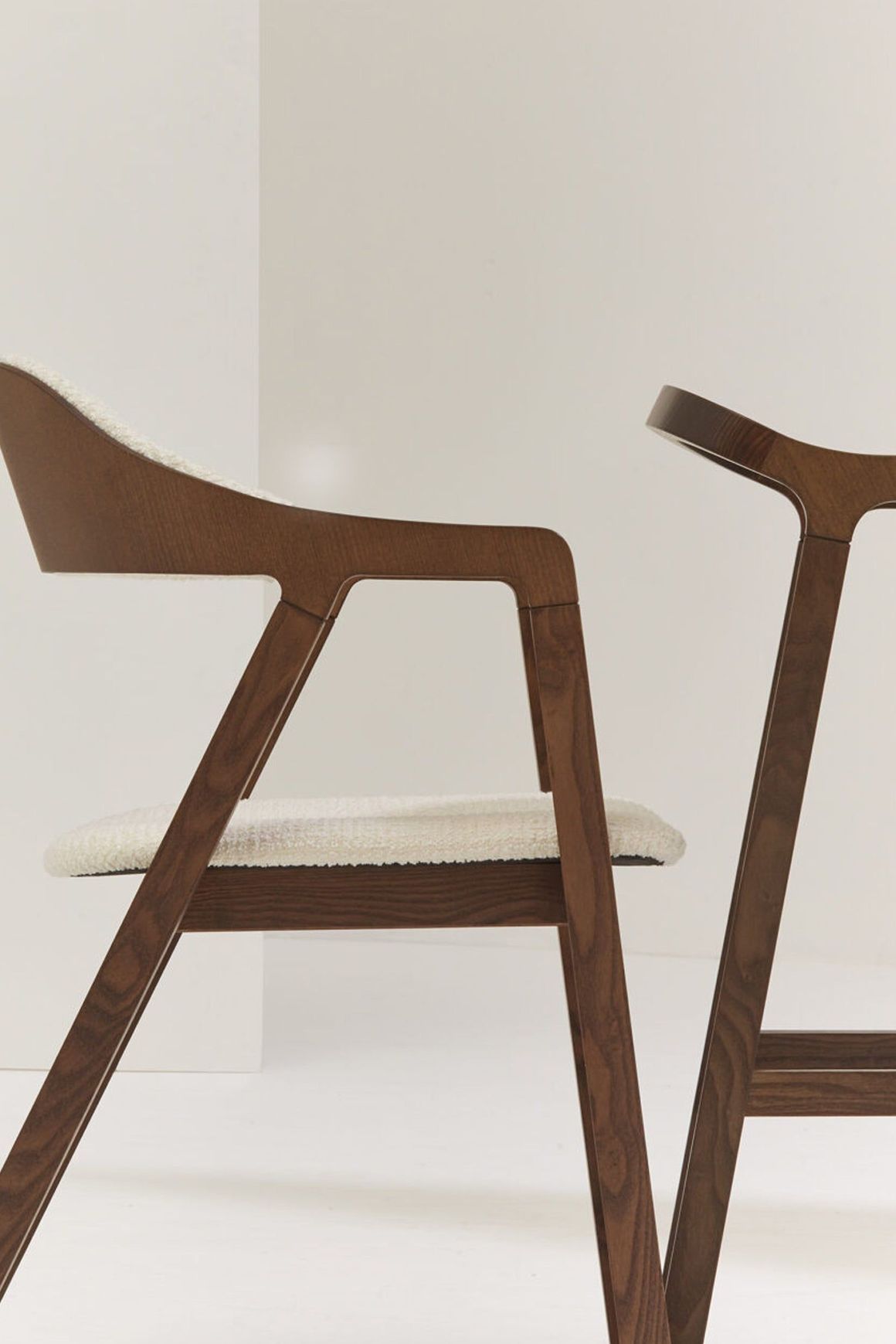 Layer Armchair