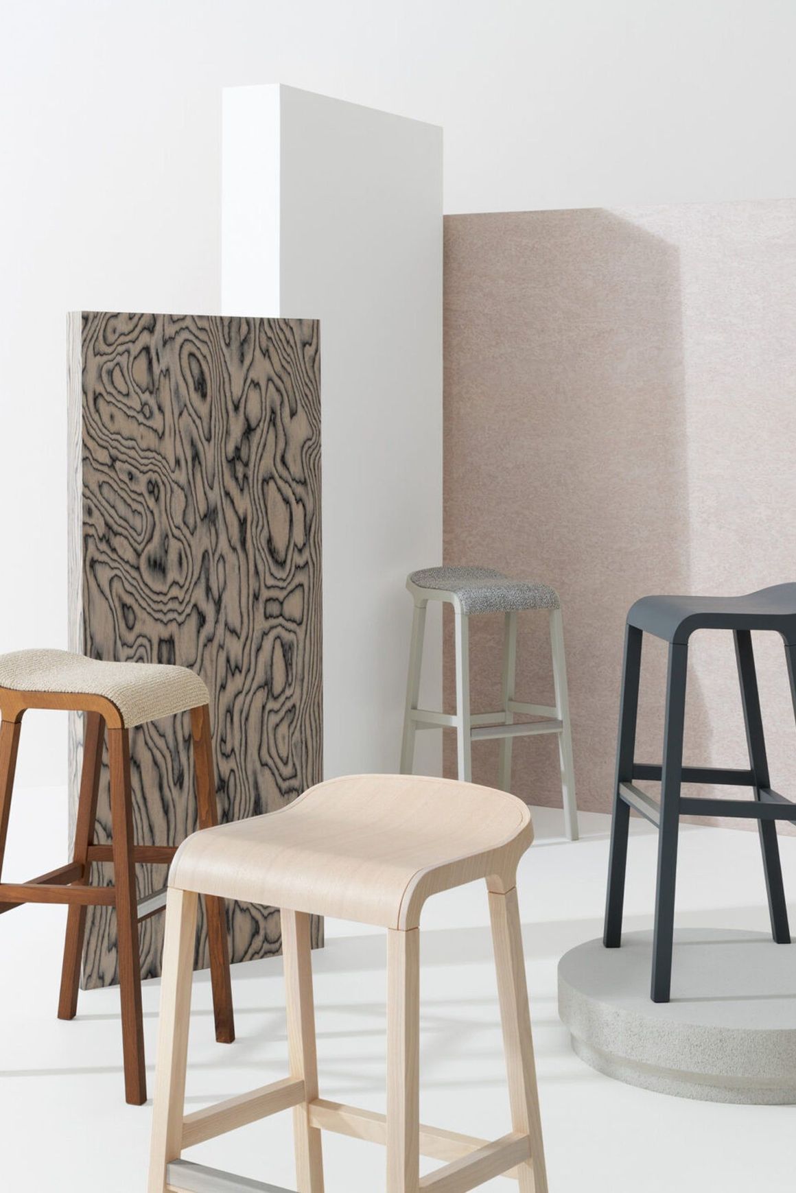 Layer Stool