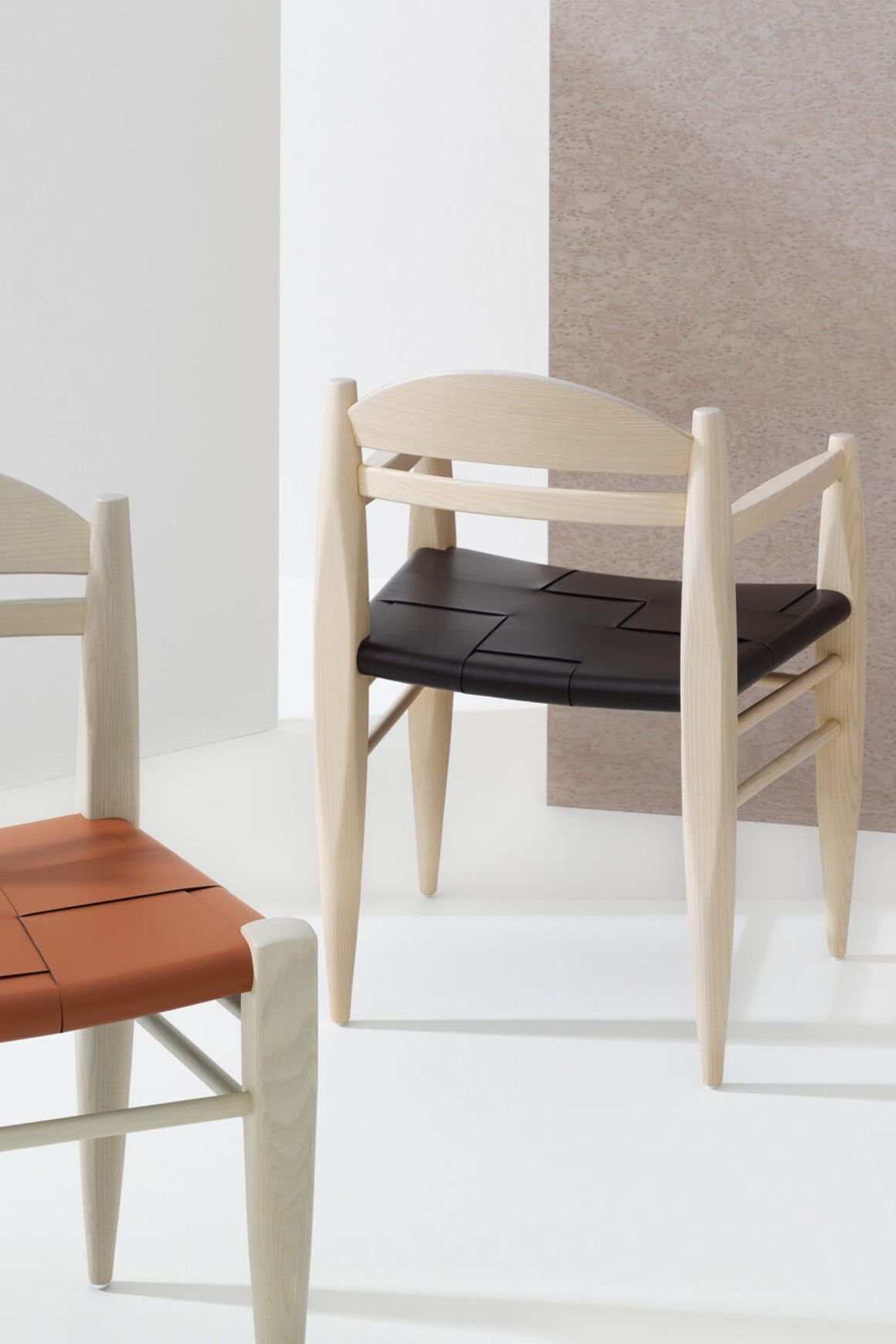 Vincent V.G. Chair