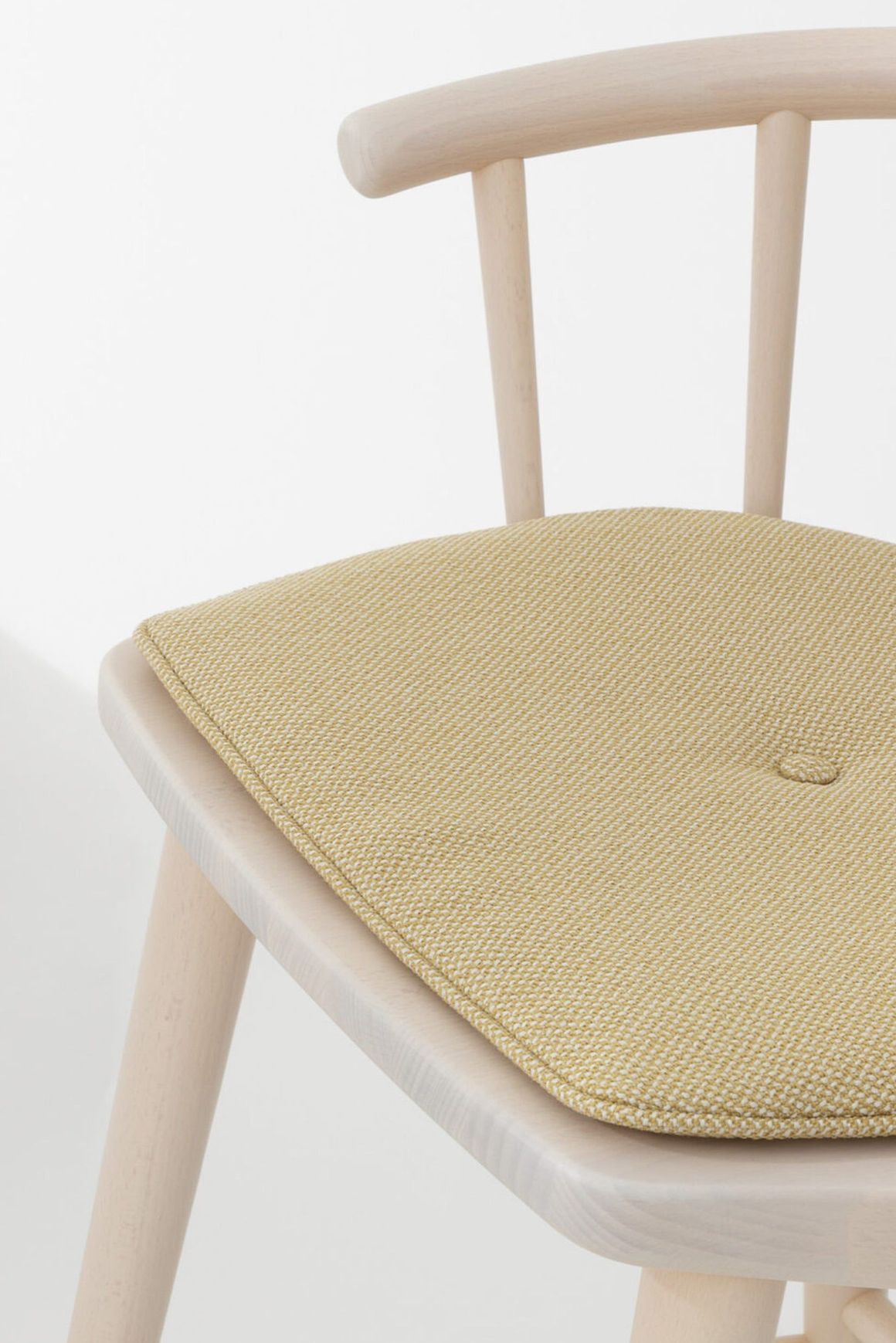 W. Stool