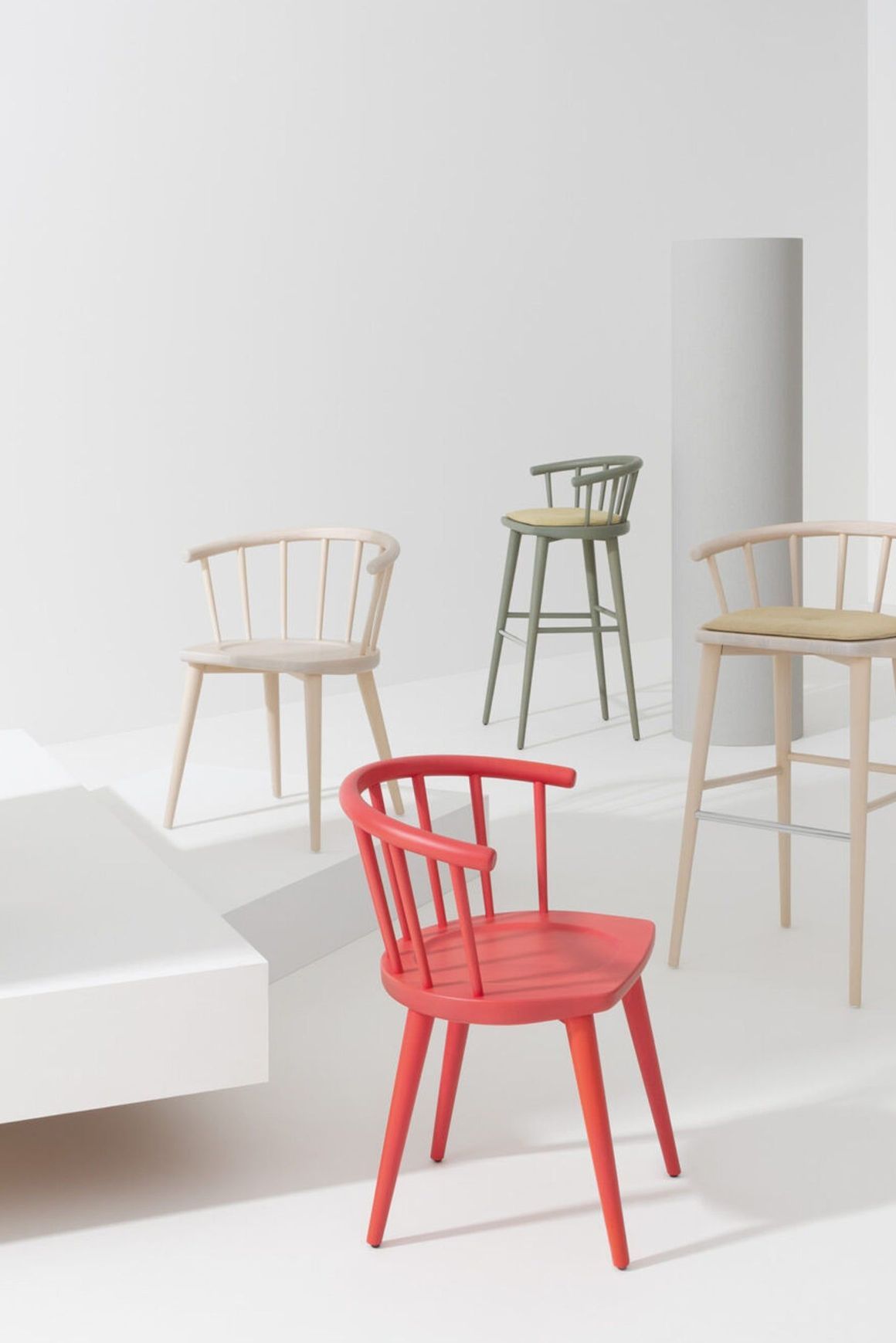 W. Stool