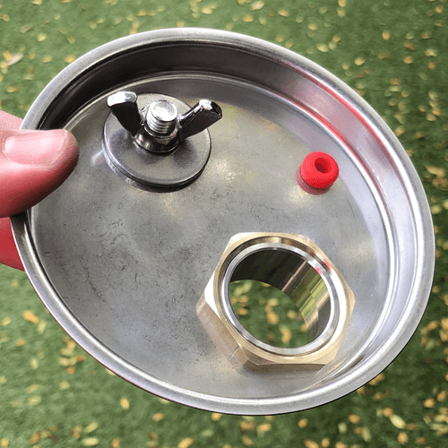 Smartfire Universal Bowl Adaptor