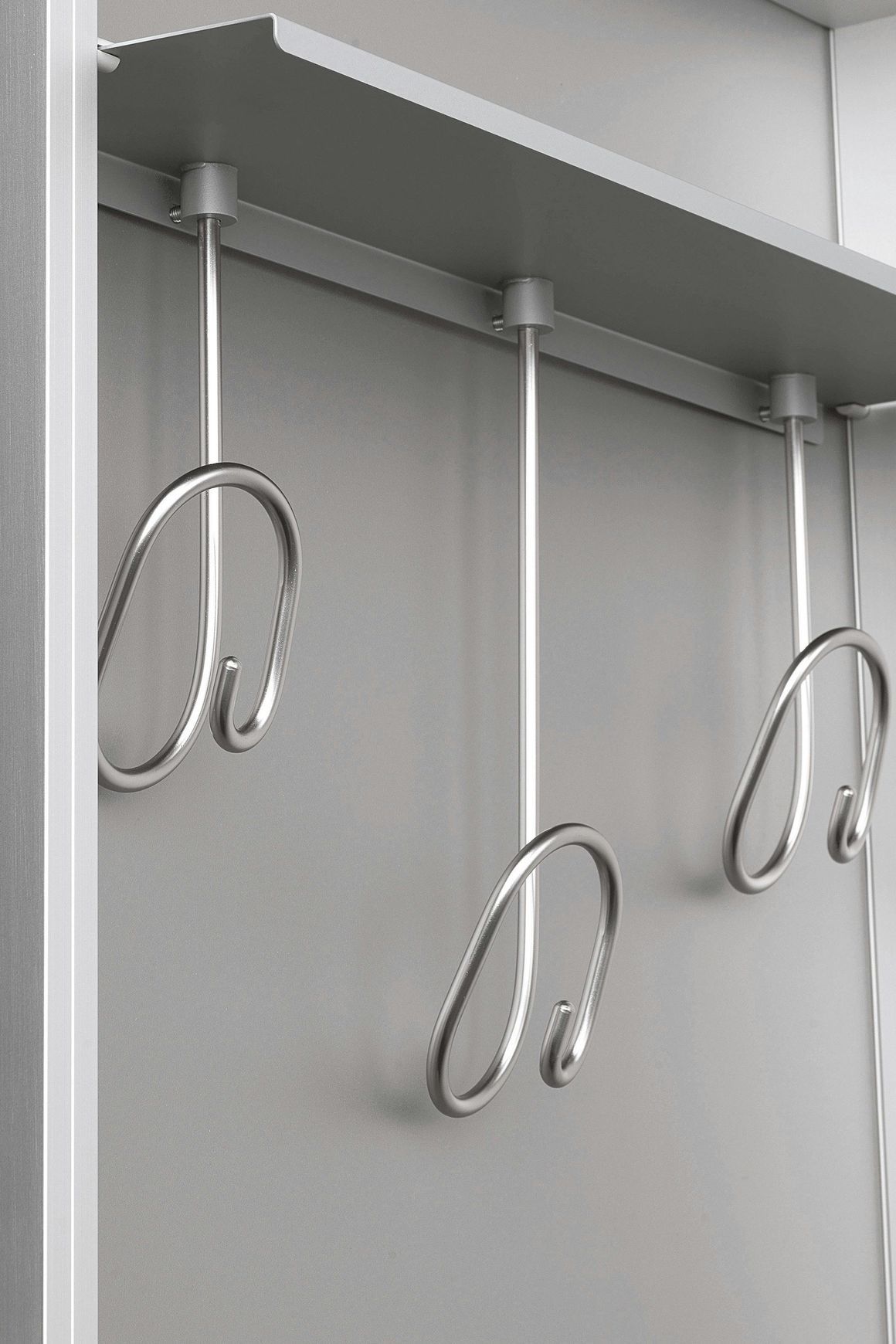 Box Storage Mirror