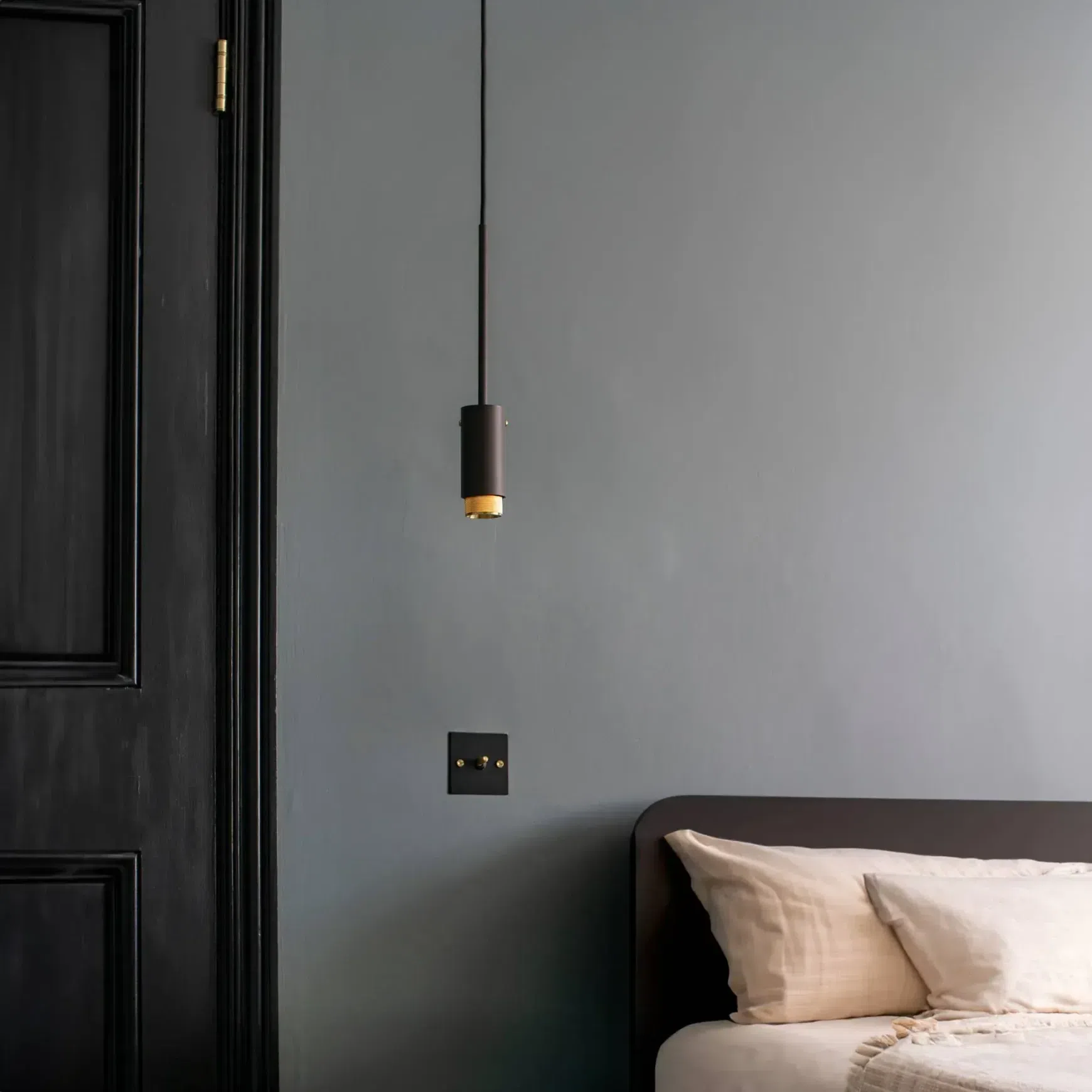 Exhaust Pendant
