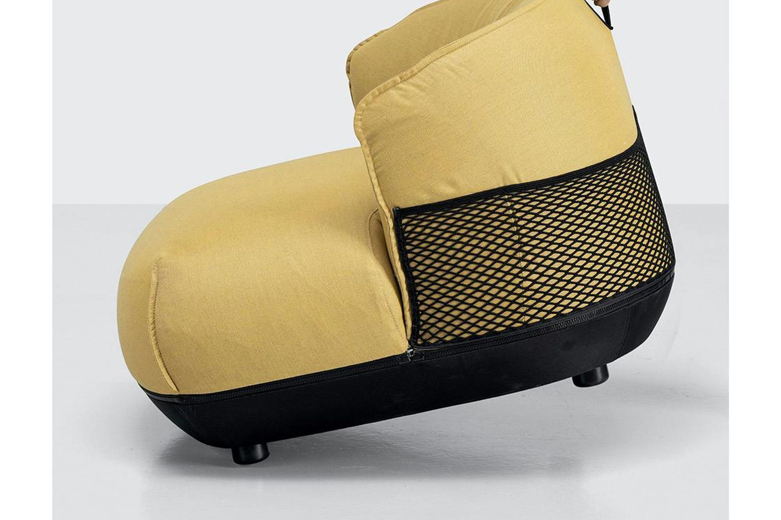 Brioni Chair
