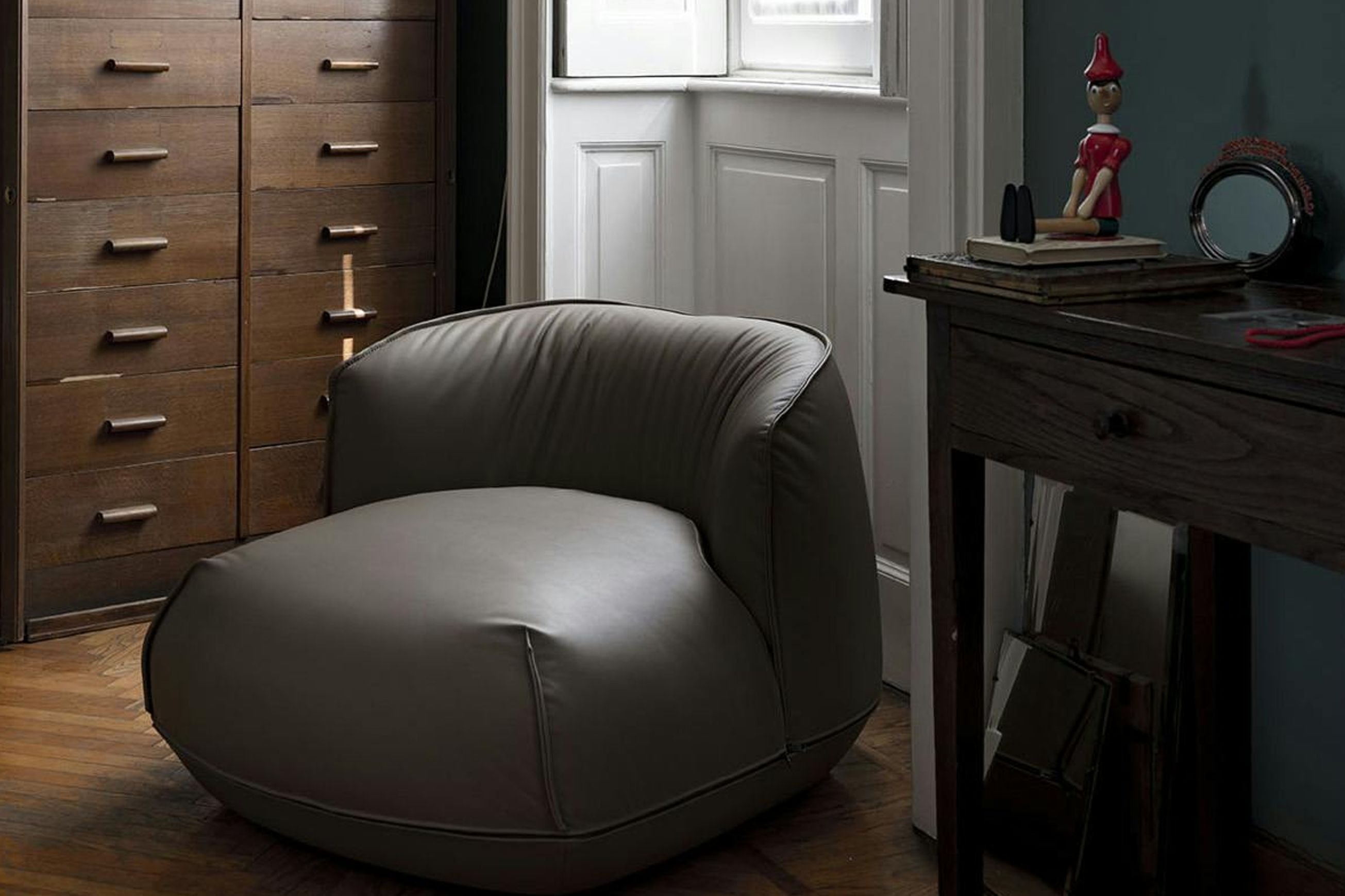 Brioni Sofa