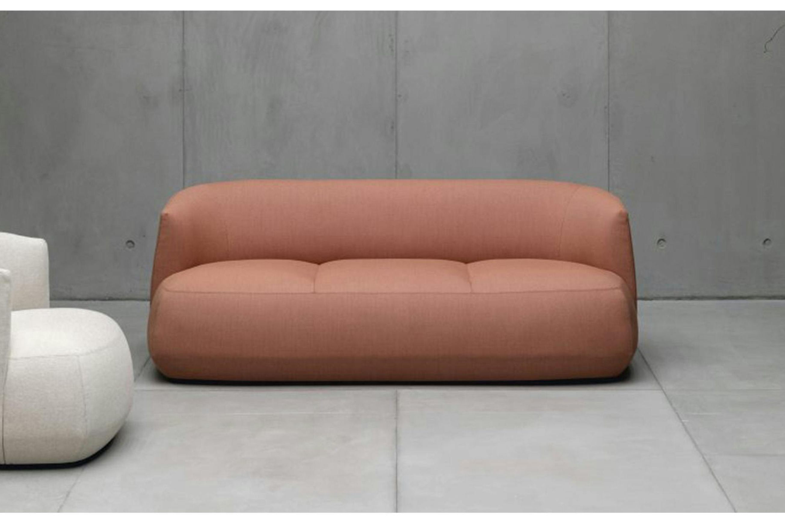 Brioni Sofa