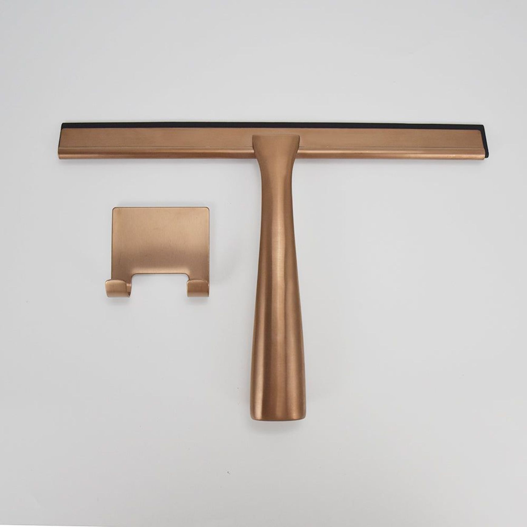 Code Shower Wiper