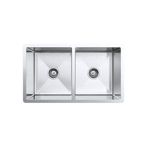 Madison 775x450 Double Bowl Sink
