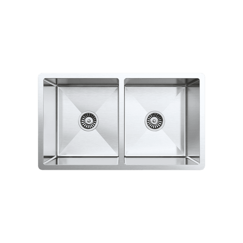 Madison 775x450 Double Bowl Sink