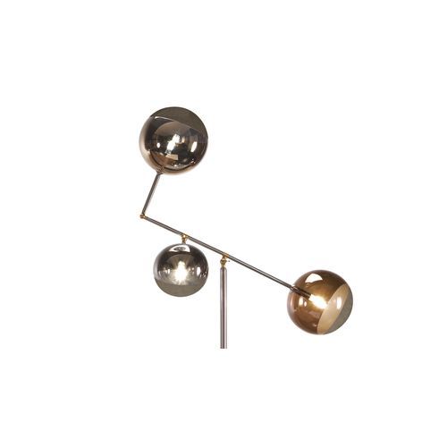 Bulles XL Floor Lamp