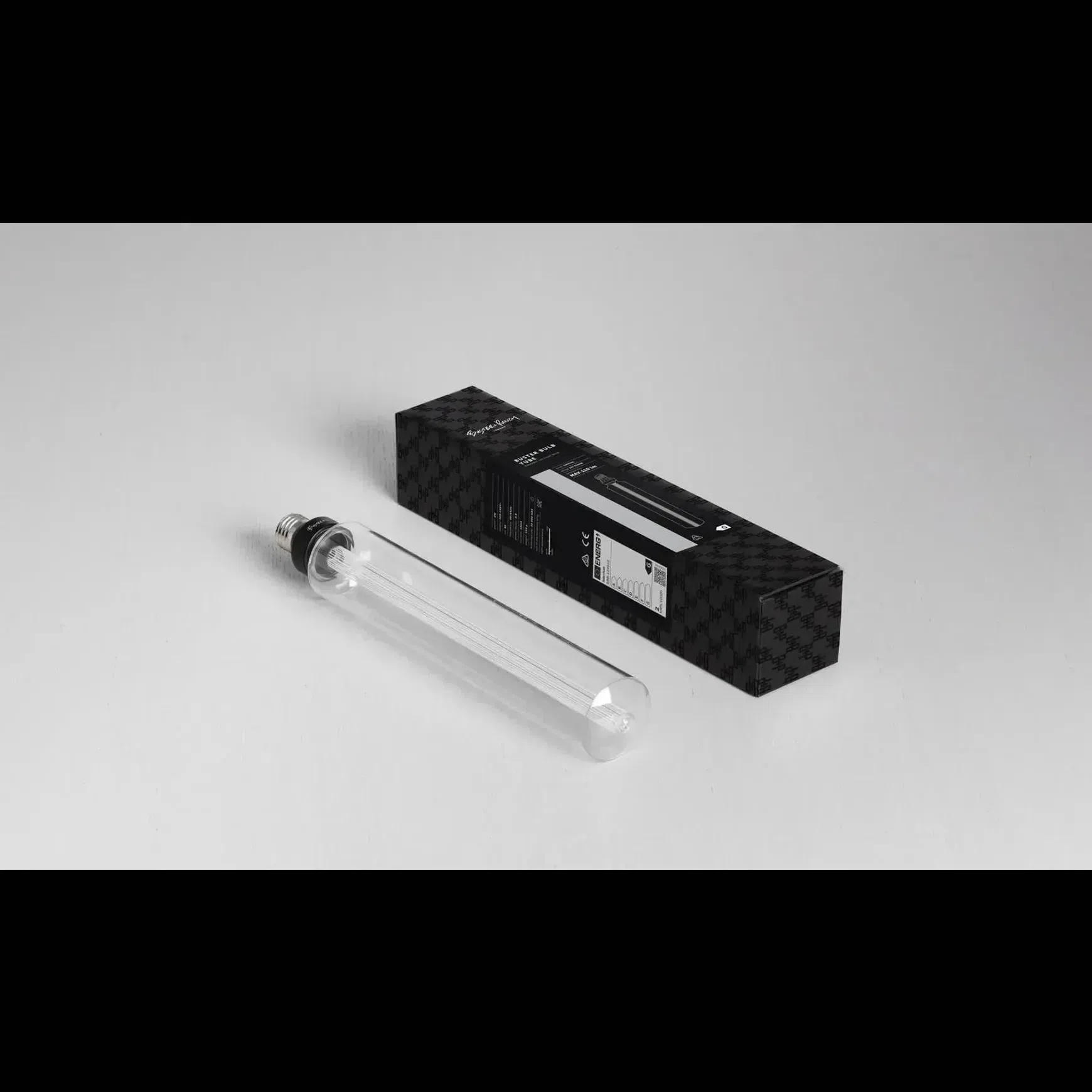 Buster Bulb - Tube