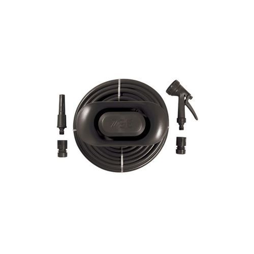 ZEE Sidra 20m Hose Black by Studio Dott