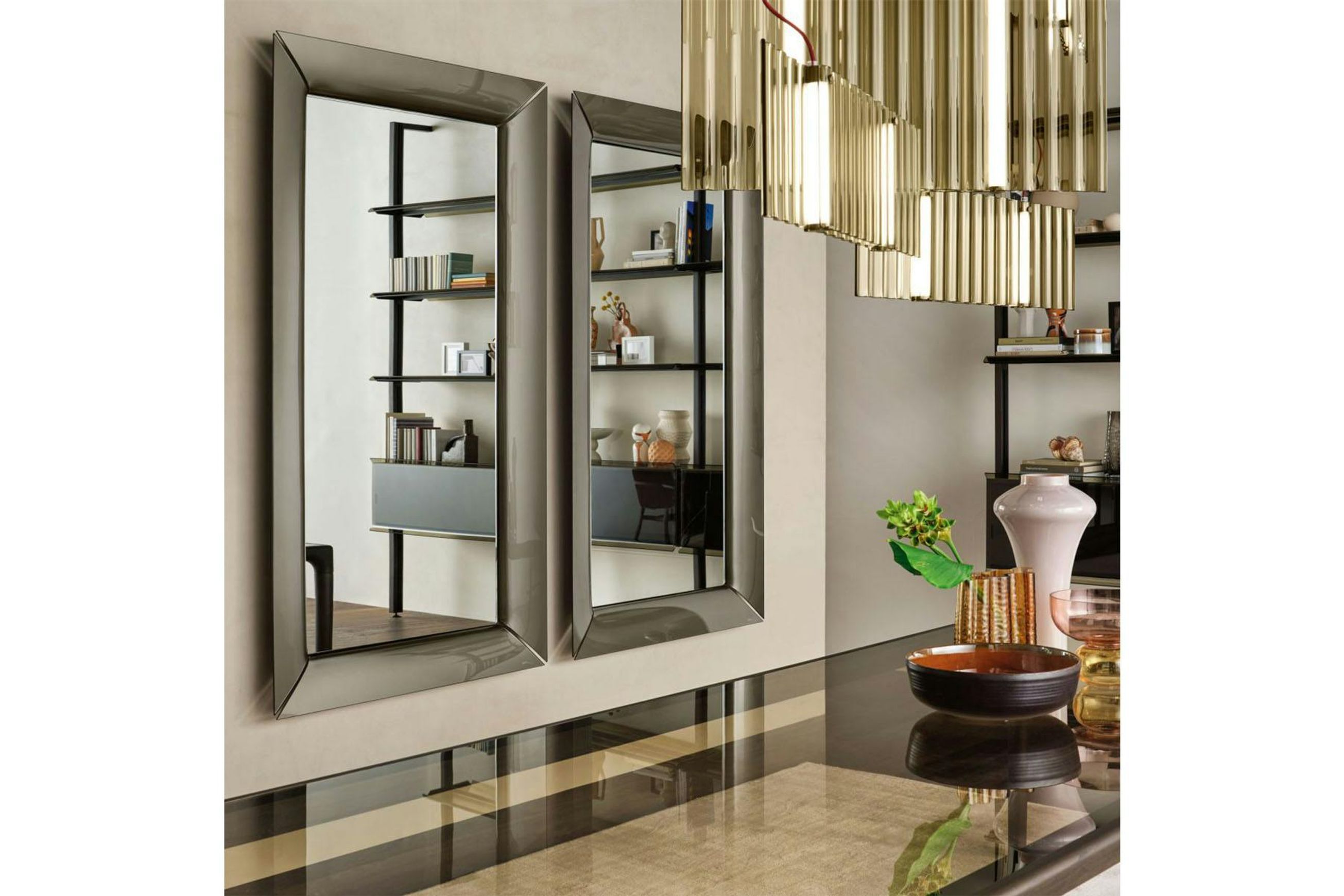Caadre Mirror