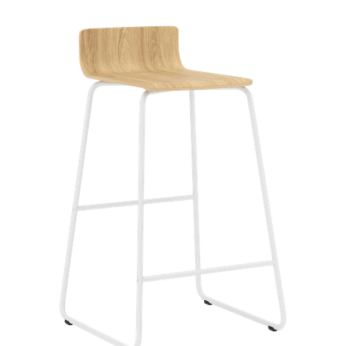 Cafe Stool
