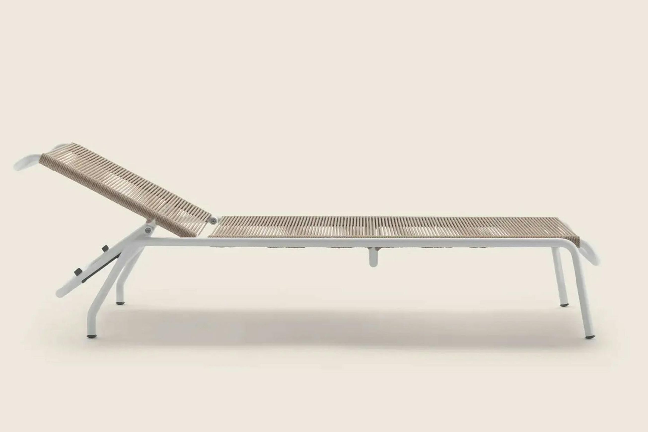 Calipso Cord Outdoor Daybed By Flexform