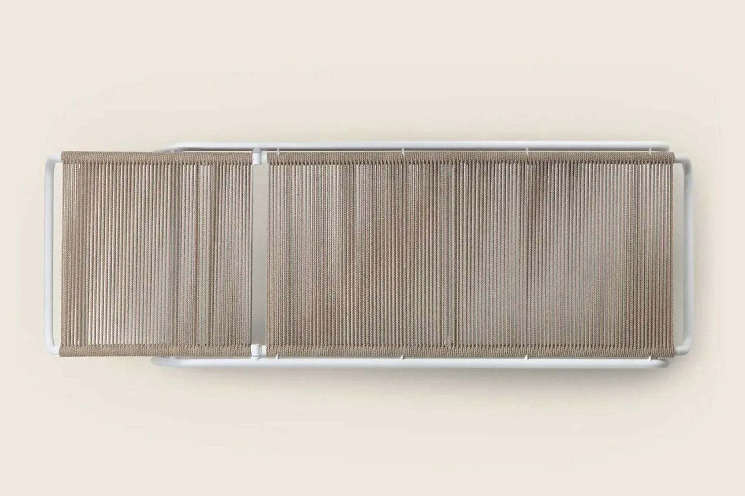 Calipso Cord Outdoor Daybed By Flexform