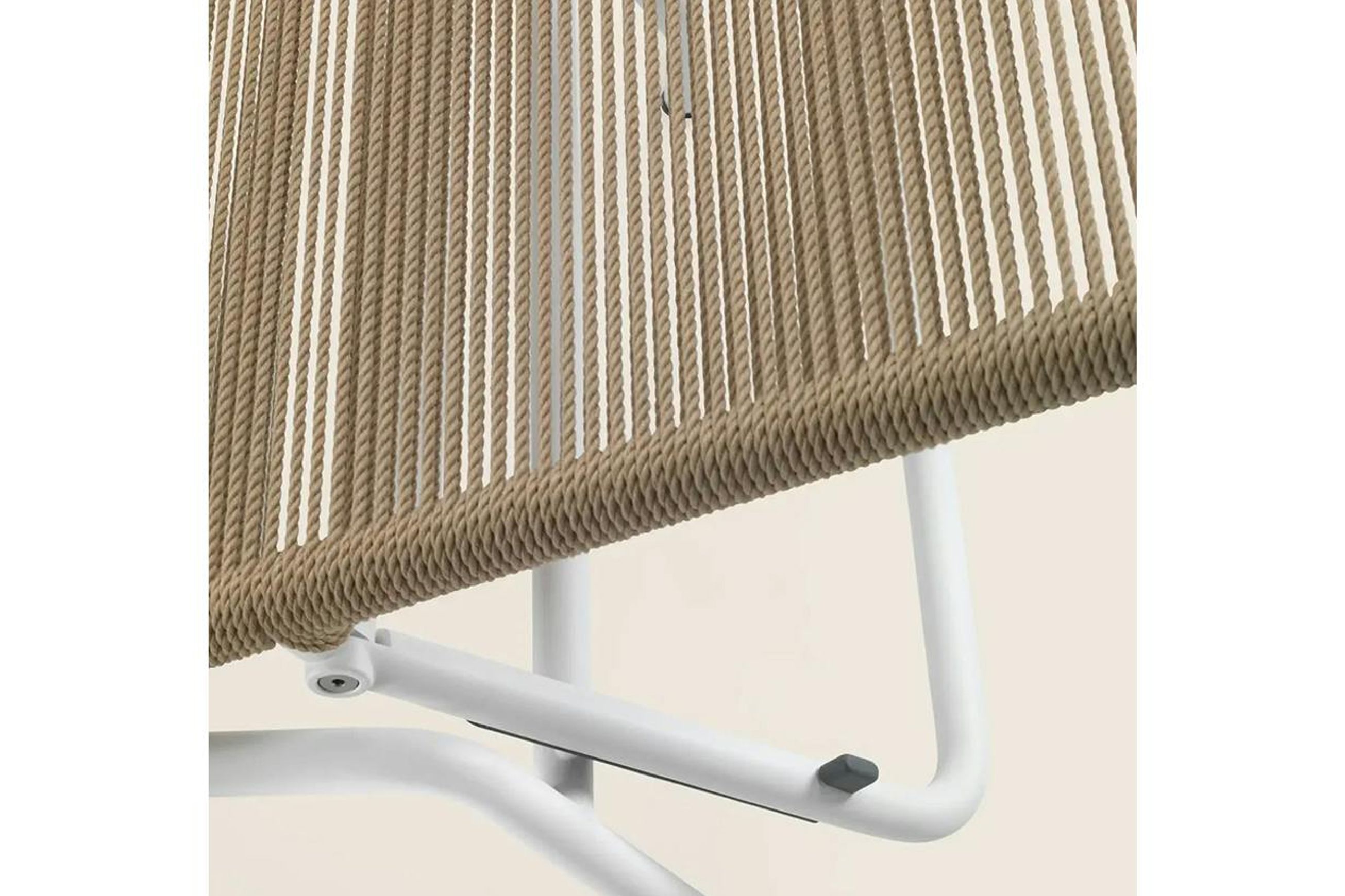 Calipso Cord Outdoor Daybed By Flexform
