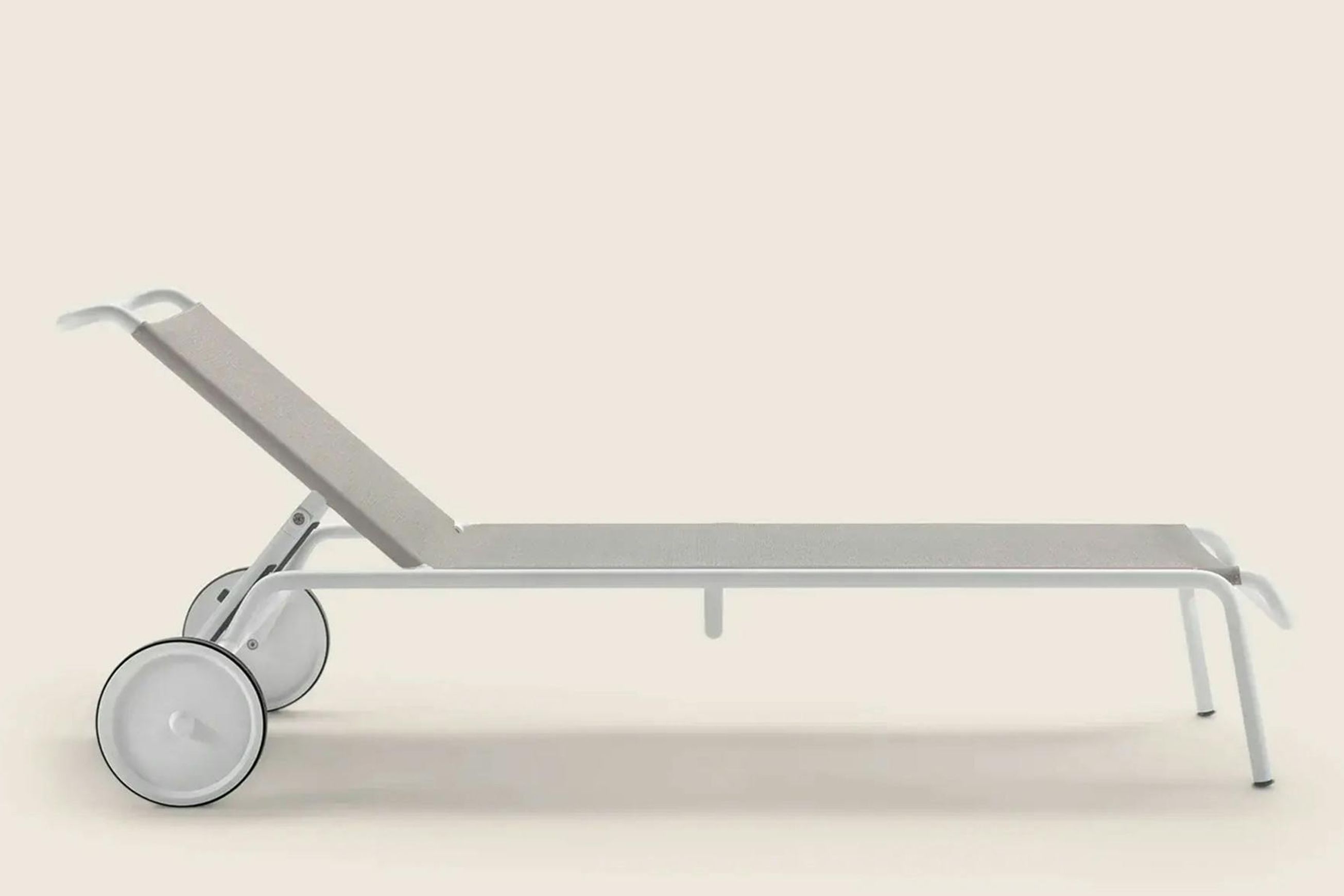 Calipso Outdoor Daybed By Flexform