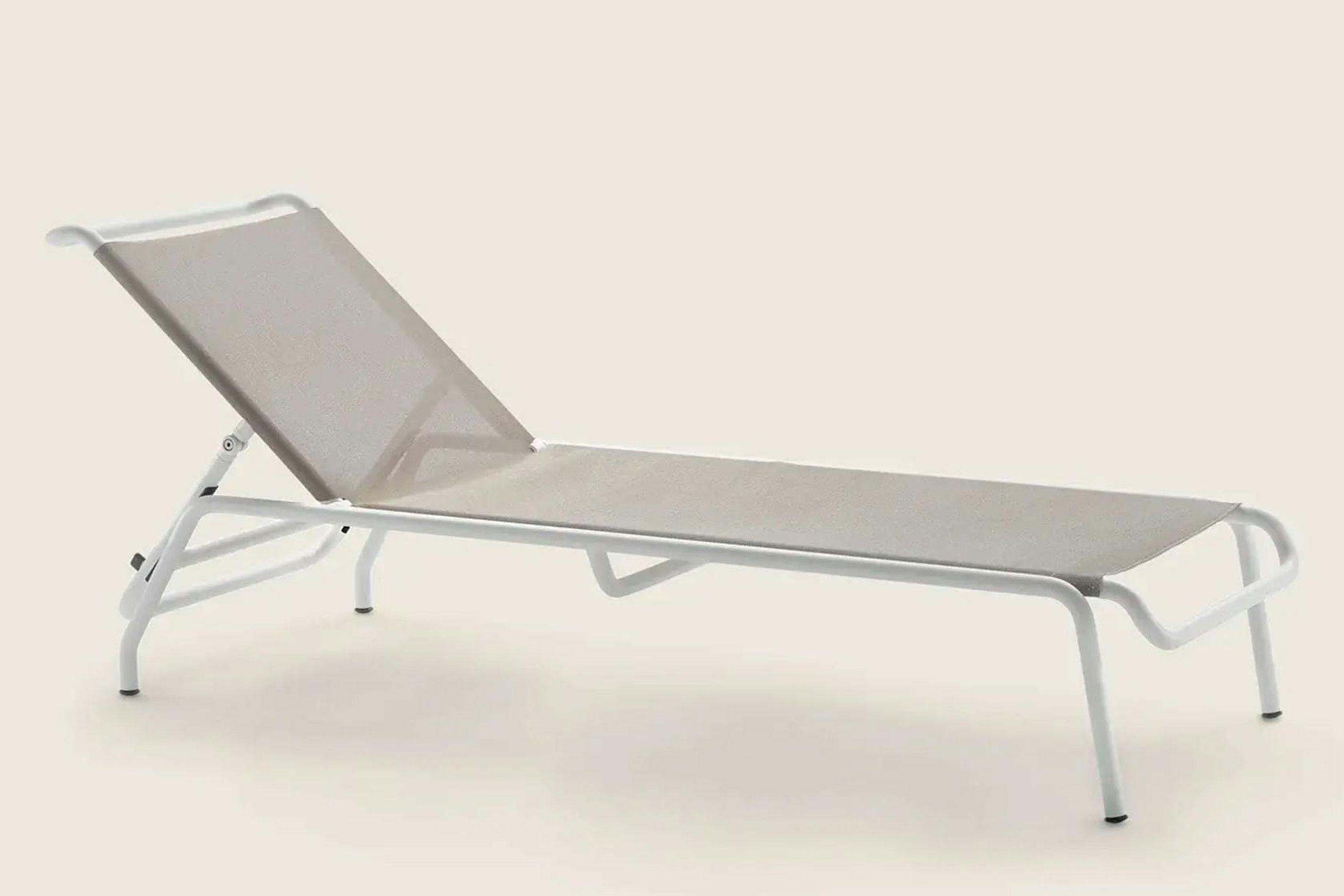 Calipso Outdoor Daybed By Flexform