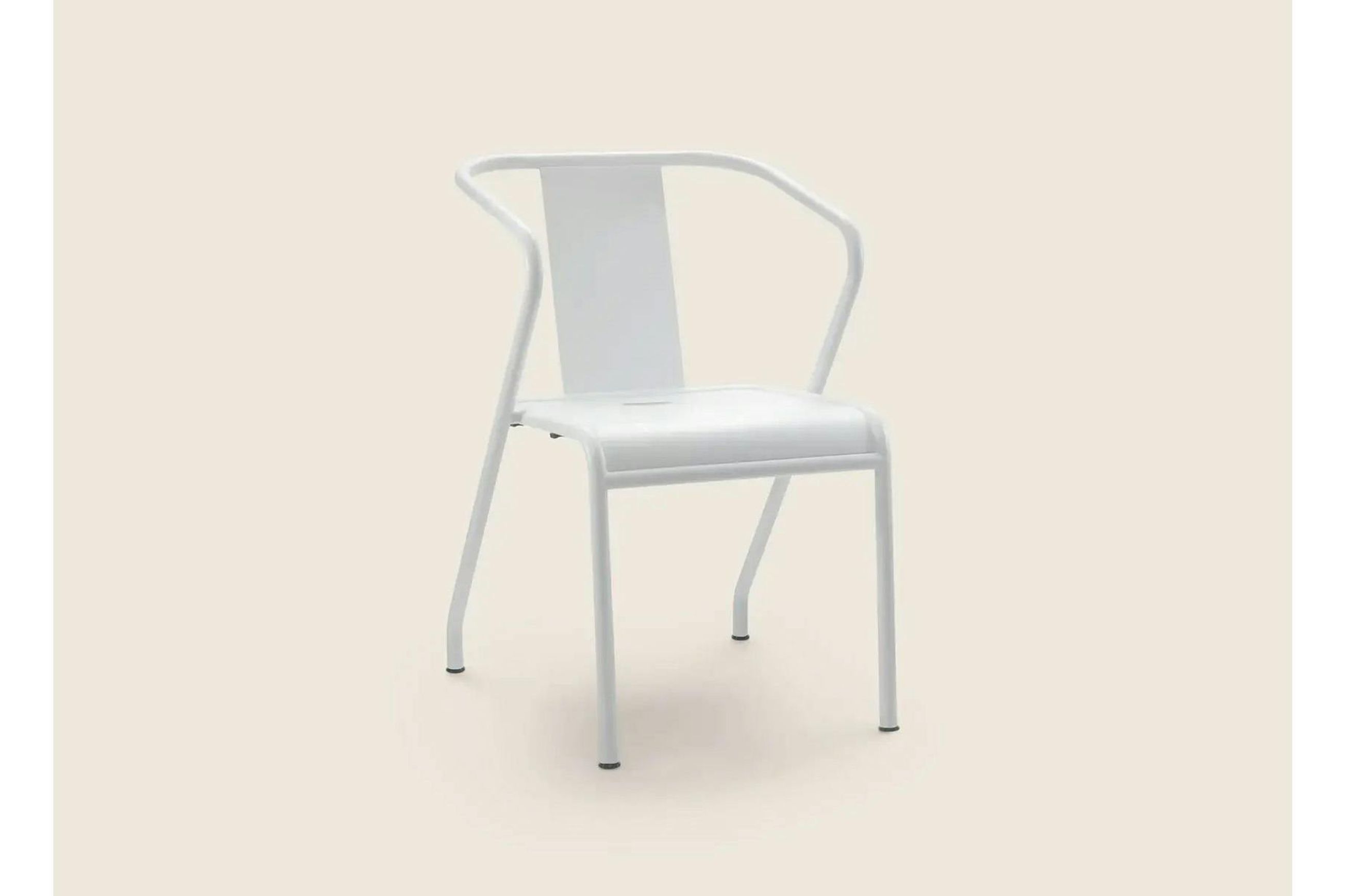 Calipso Outdoor Dining Chair By Flexform