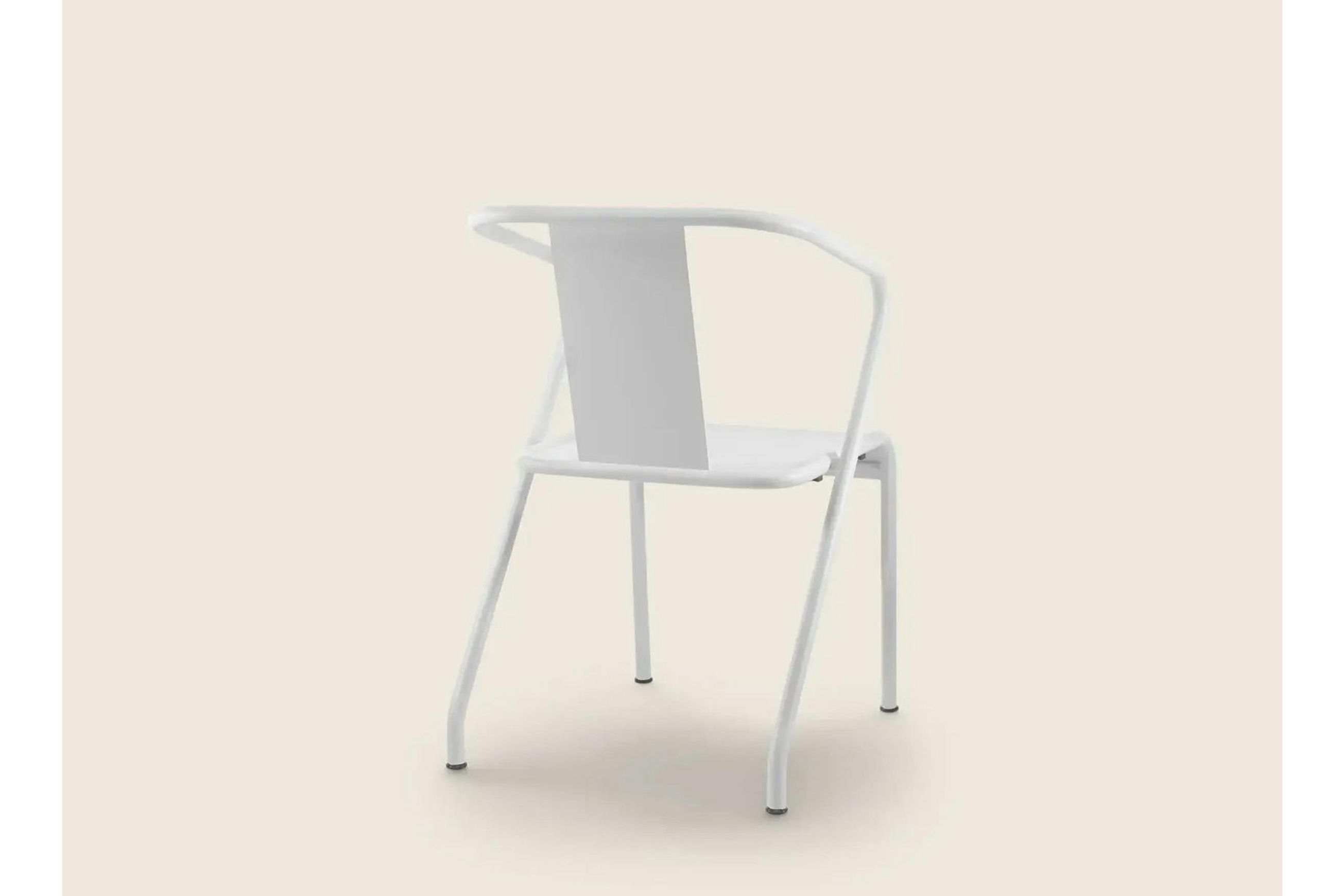 Calipso Outdoor Dining Chair By Flexform