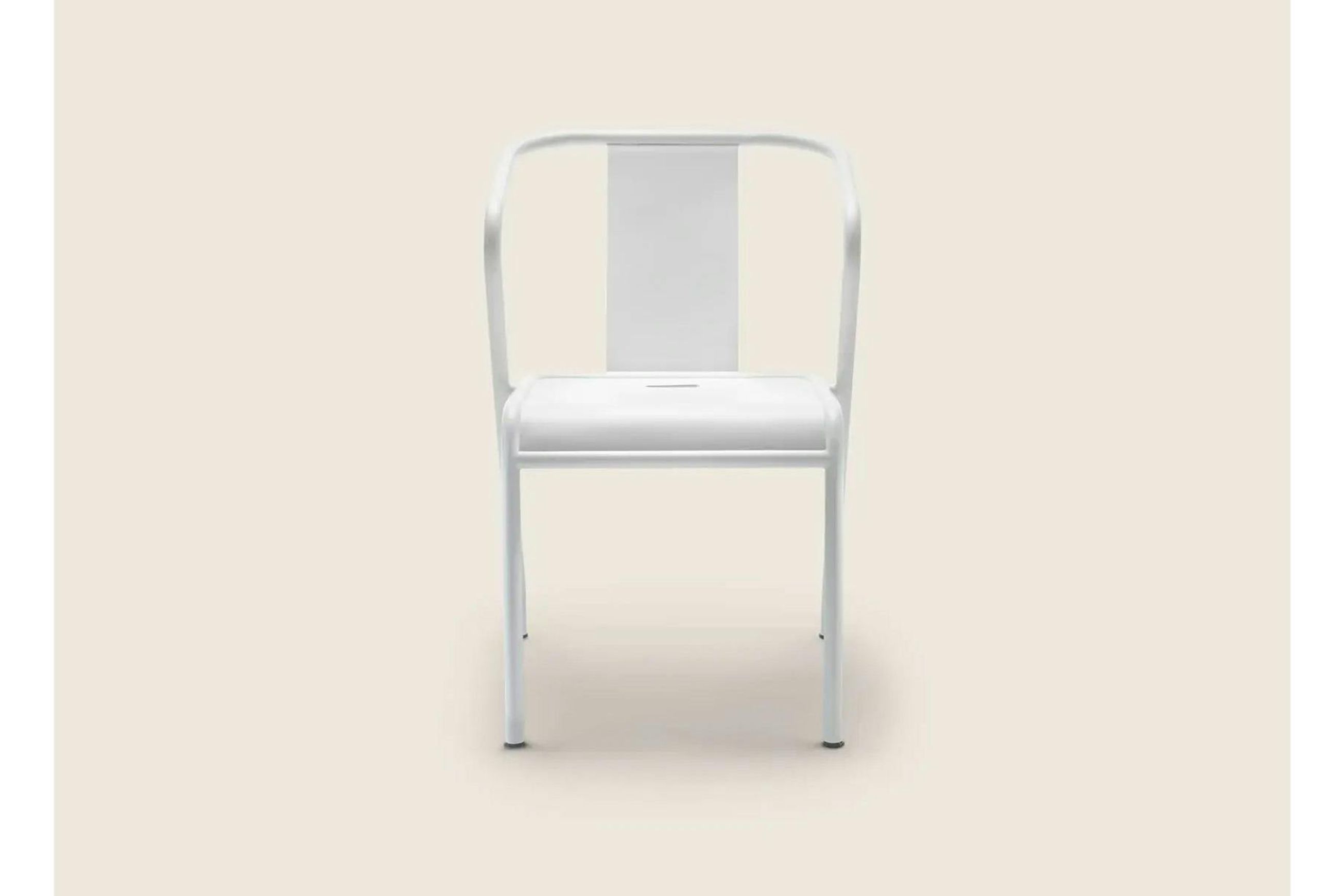 Calipso Outdoor Dining Chair By Flexform