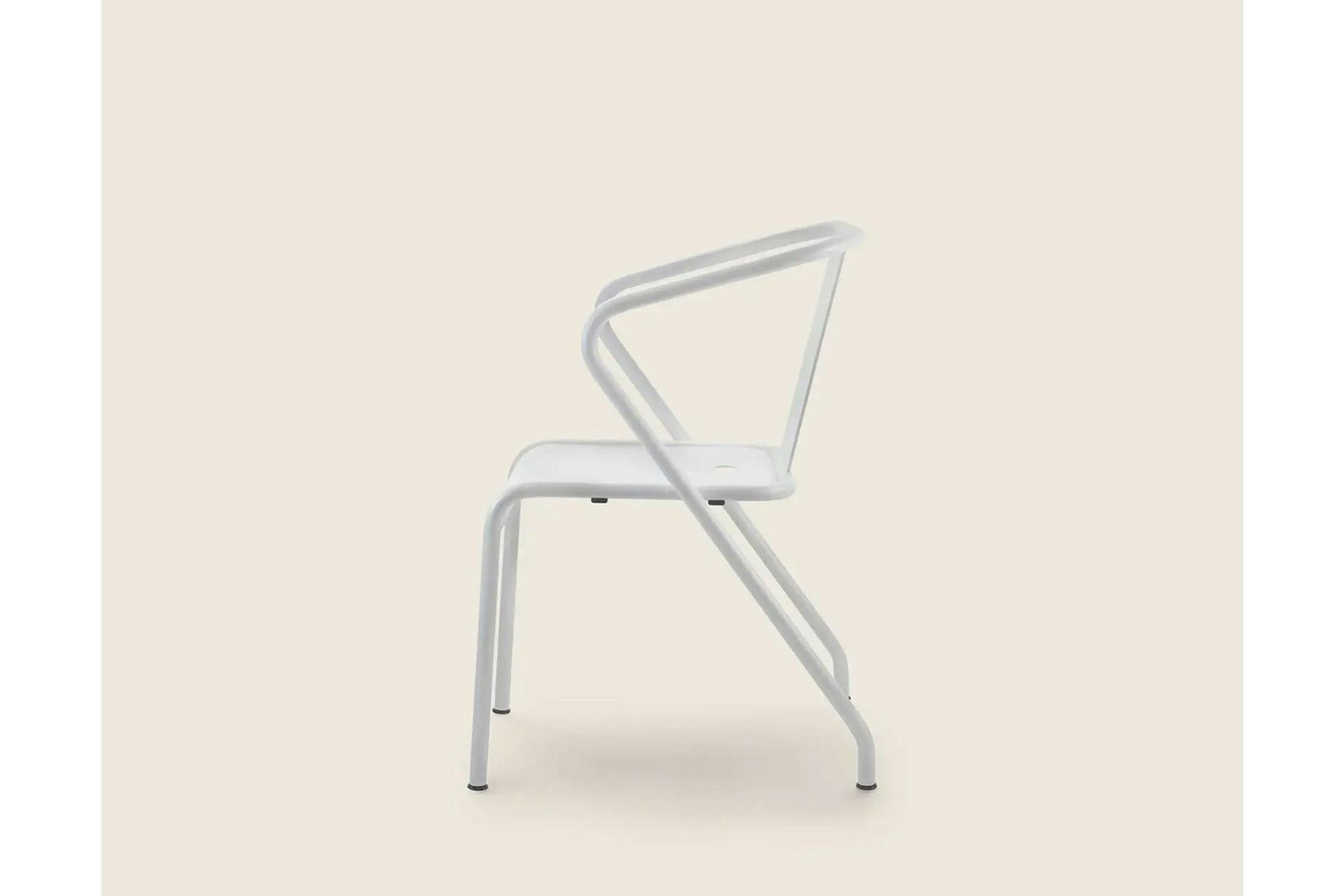 Calipso Outdoor Dining Chair By Flexform