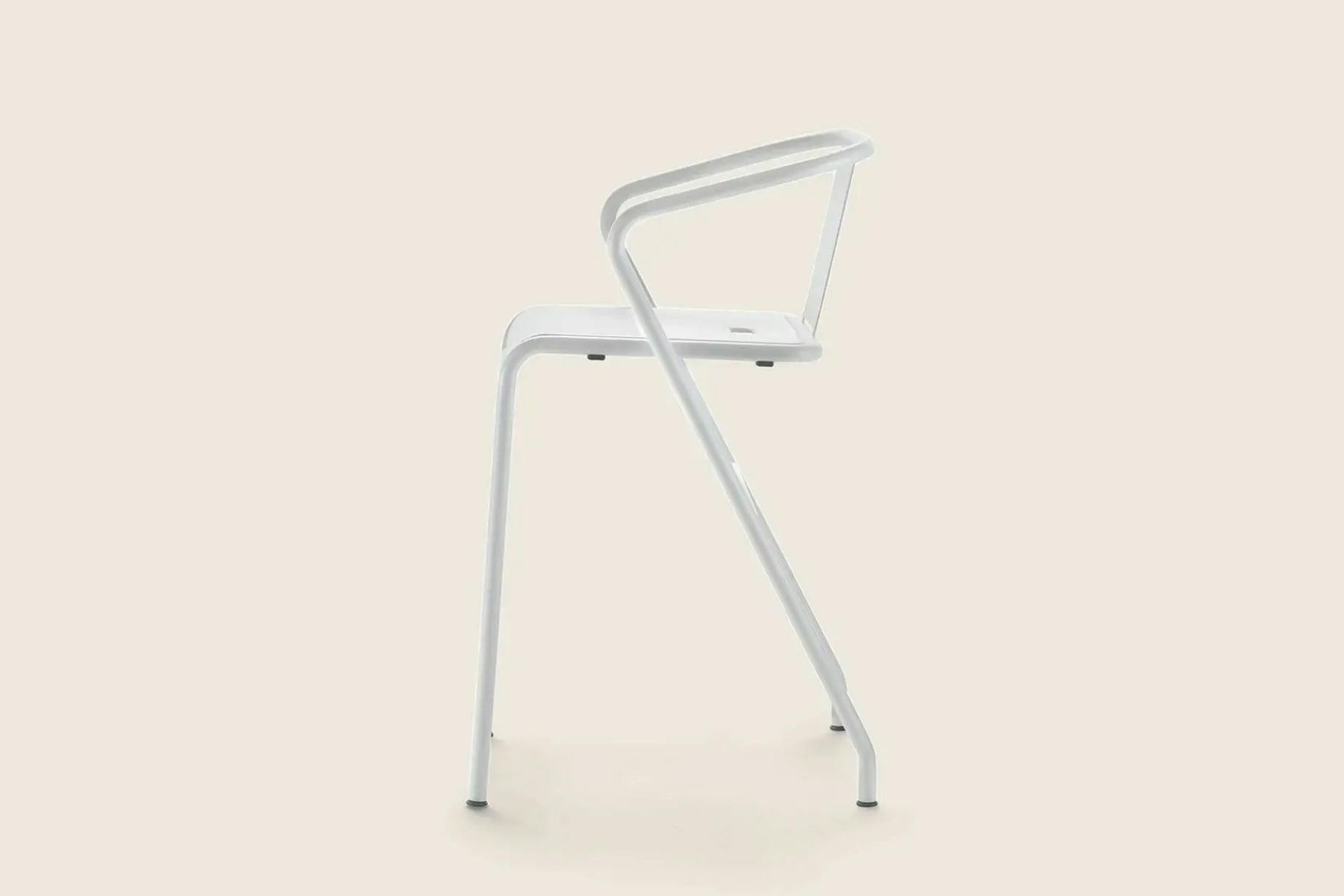 Calipso Outdoor Stool By Flexform