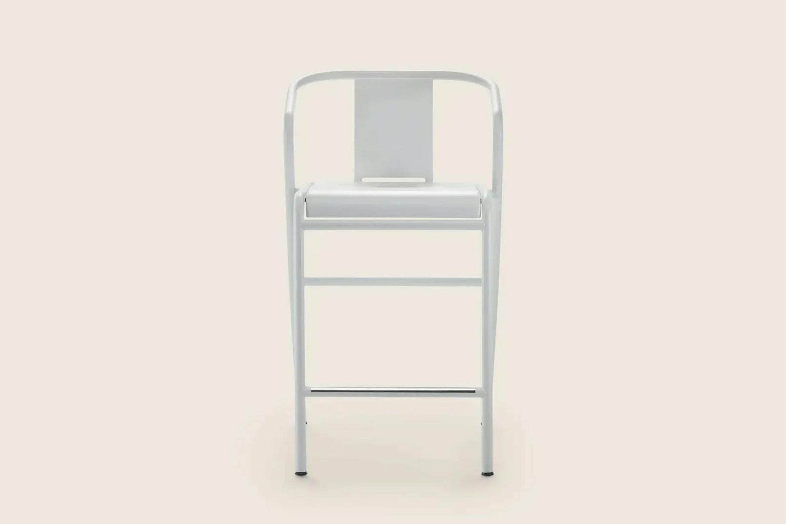 Calipso Outdoor Stool By Flexform