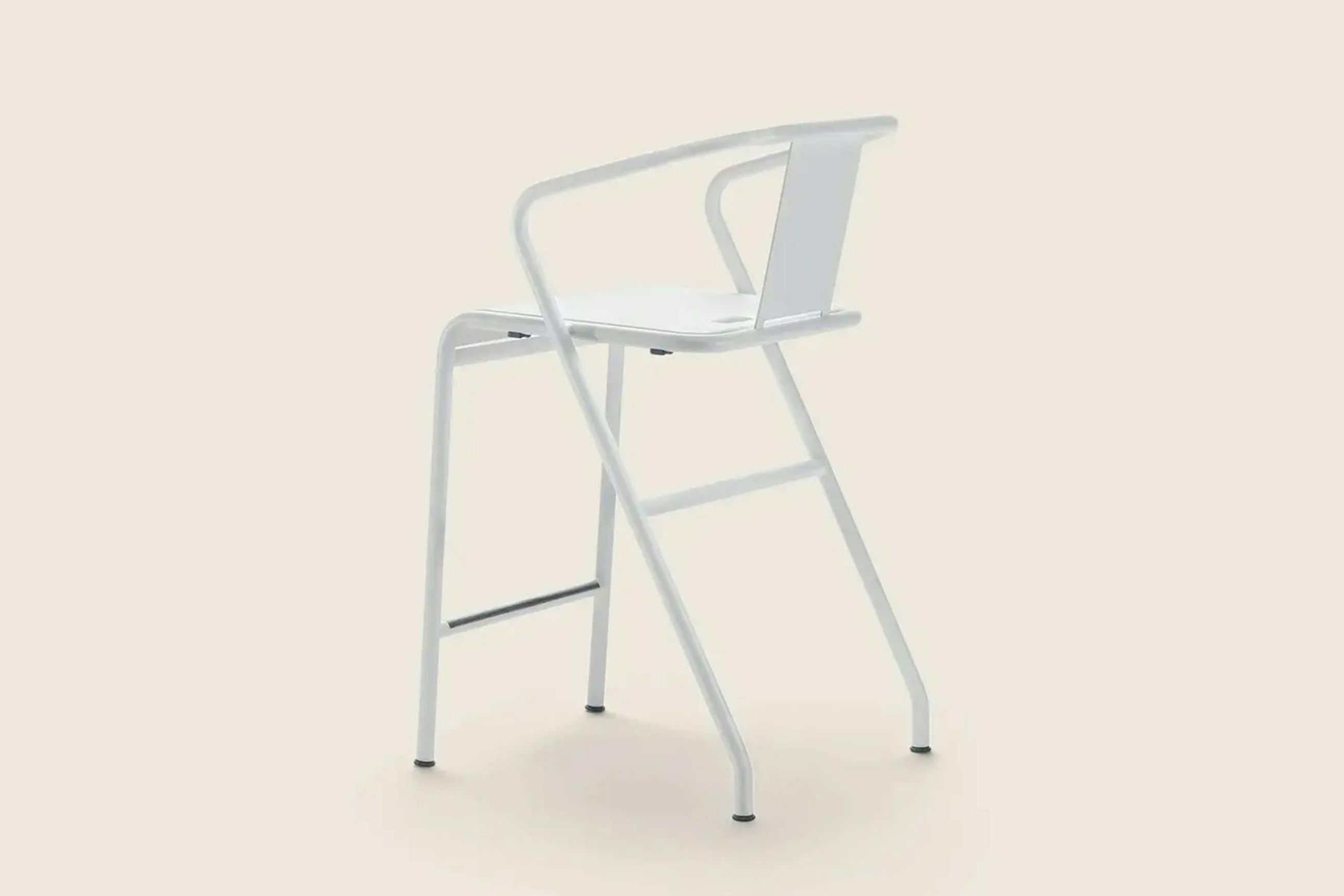 Calipso Outdoor Stool By Flexform