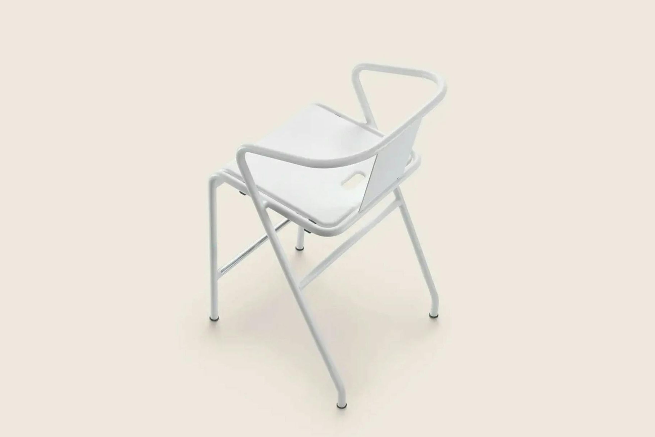 Calipso Outdoor Stool By Flexform