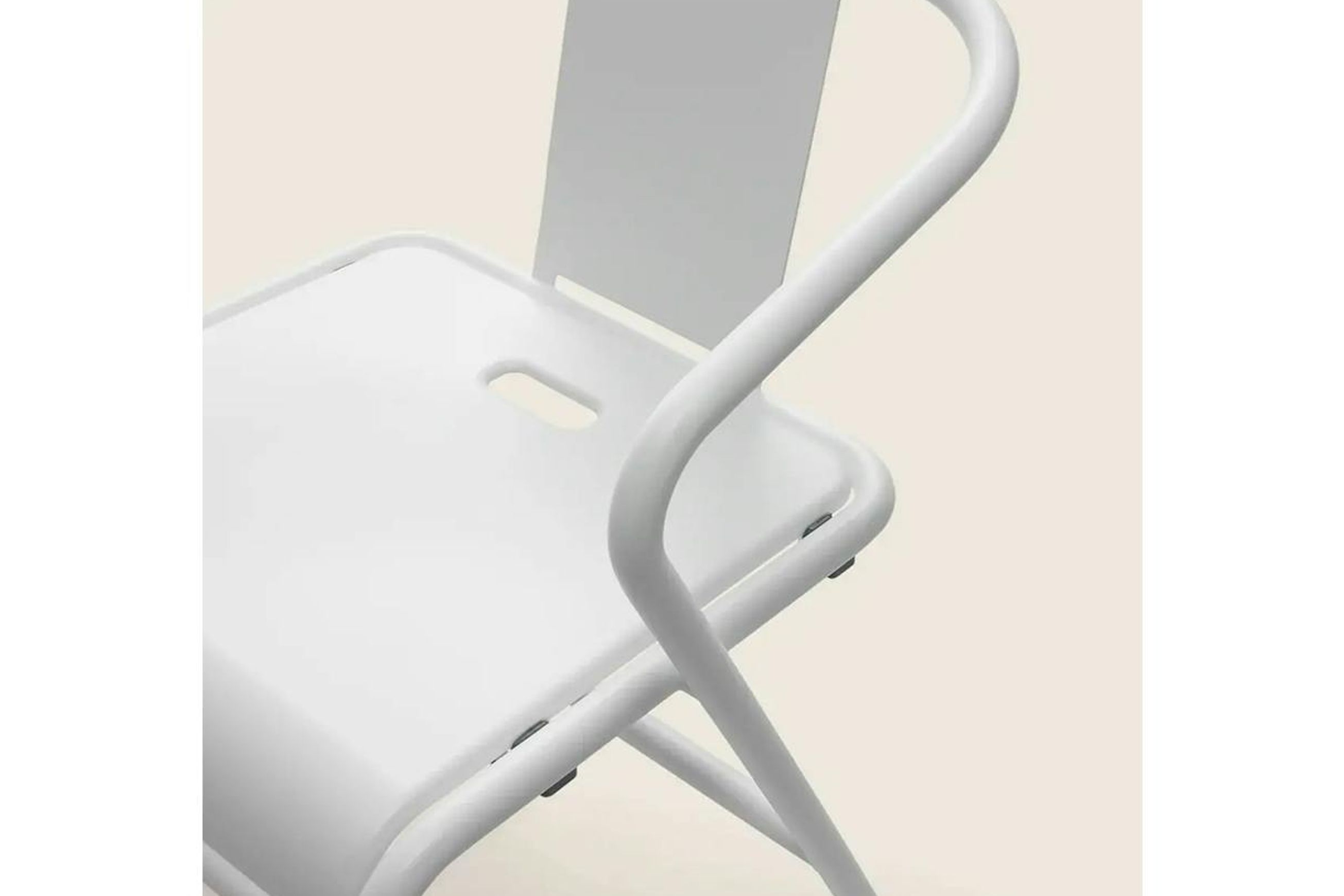 Calipso Outdoor Stool By Flexform