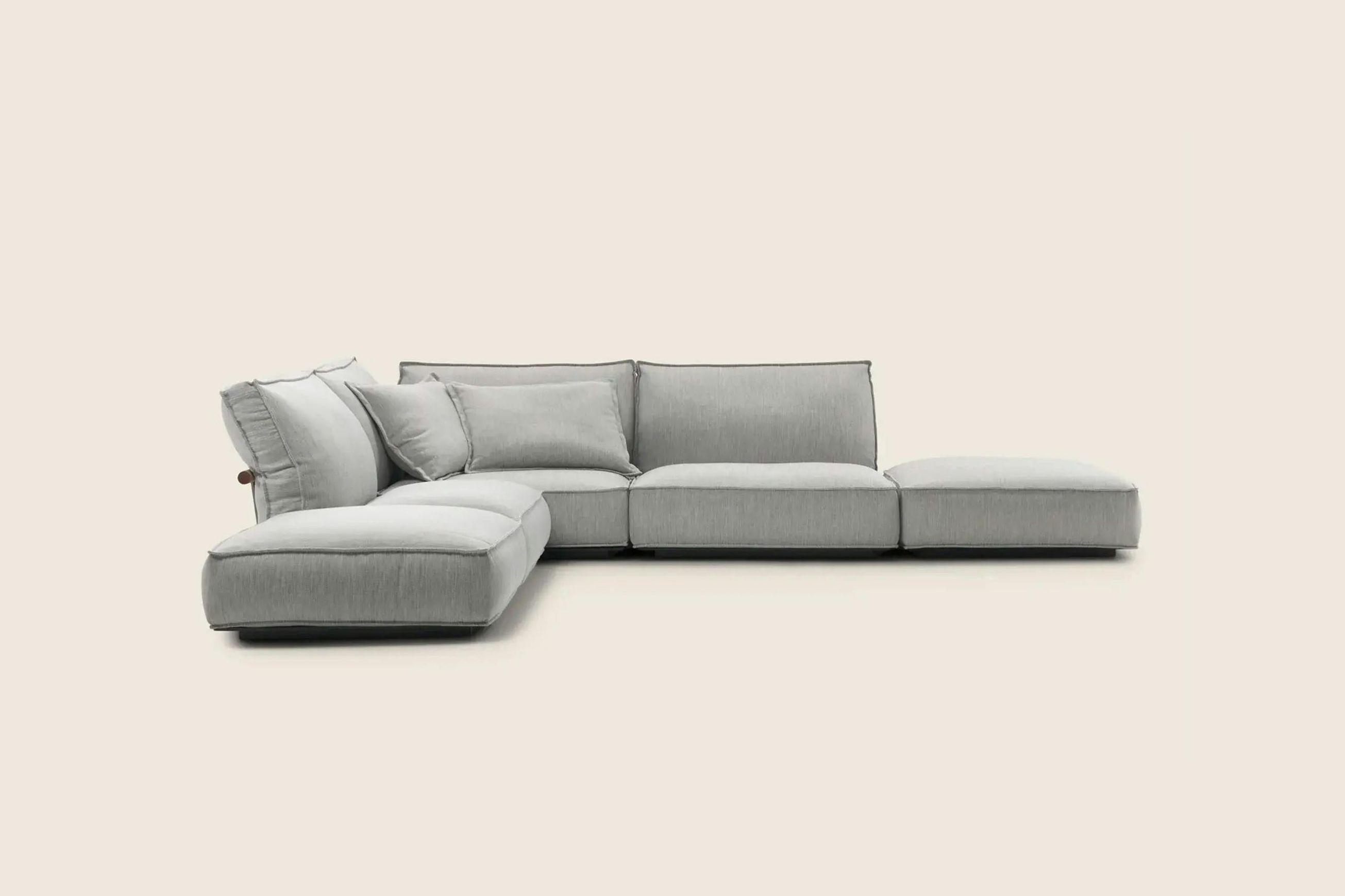 Camelot Outdoor Sofa By Flexform