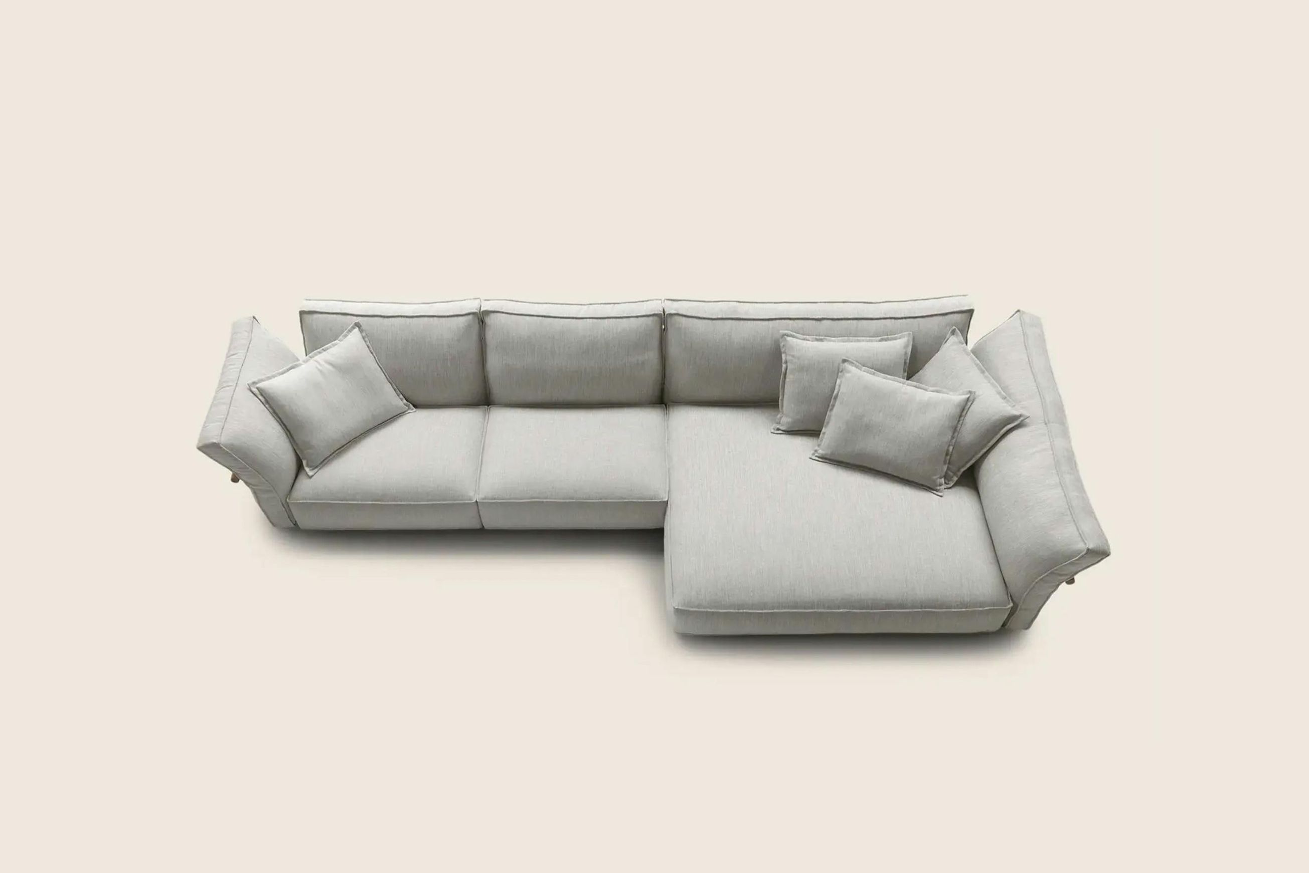 Camelot Outdoor Sofa By Flexform