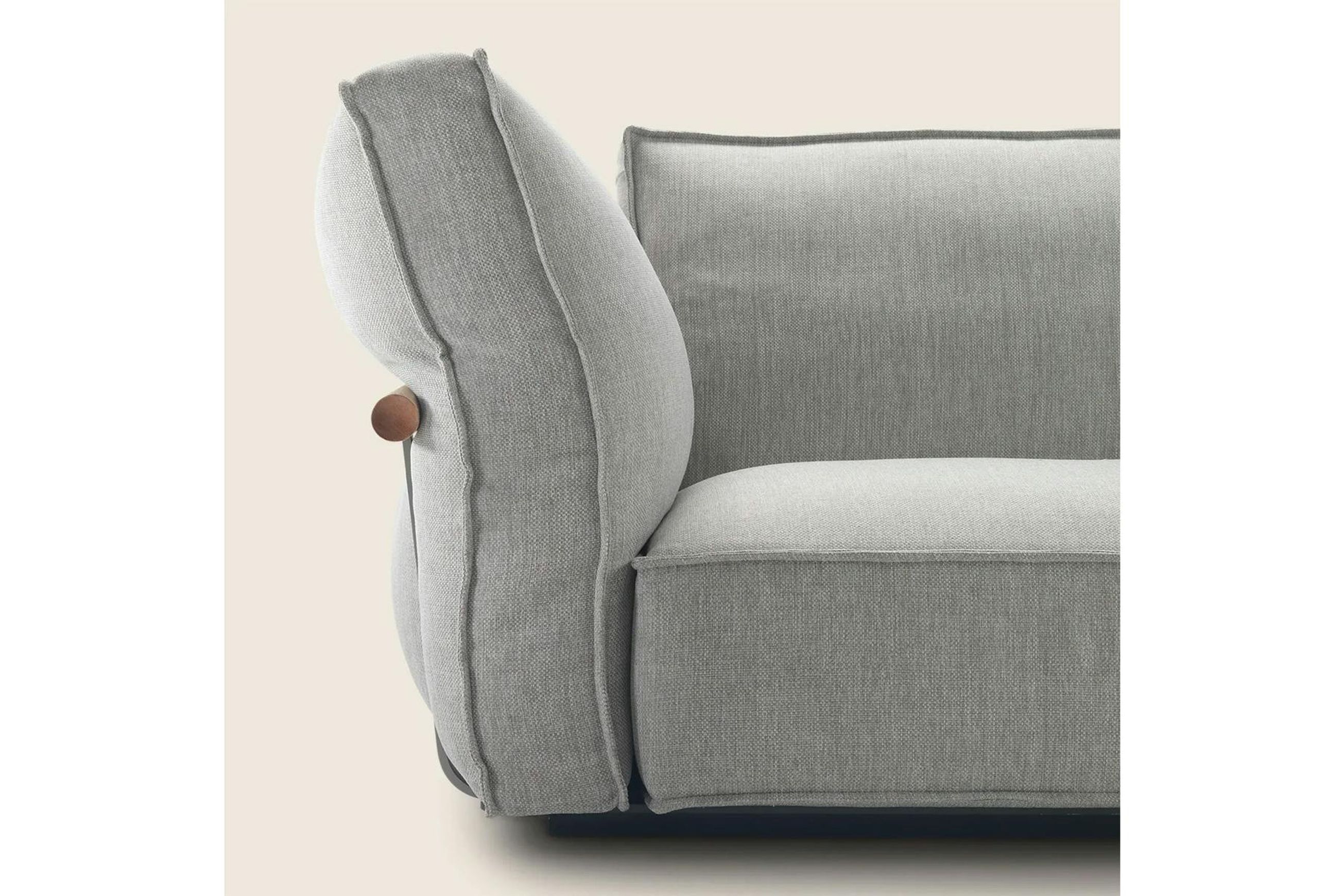 Camelot Outdoor Sofa By Flexform