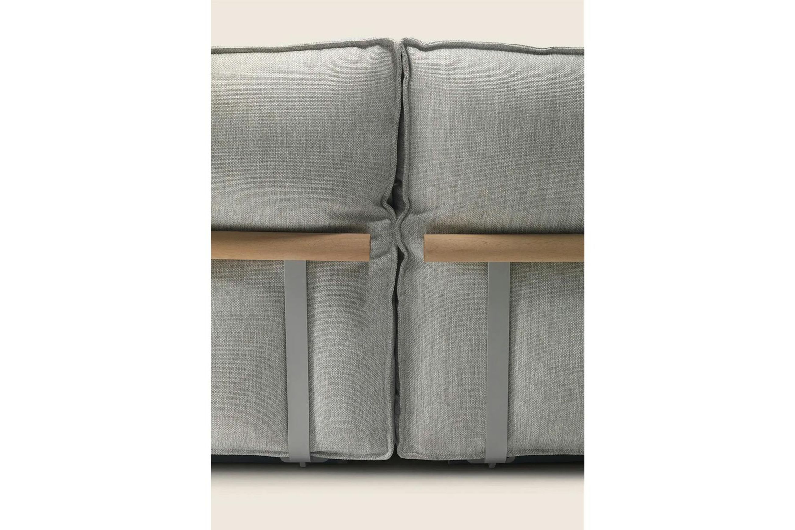 Camelot Outdoor Sofa By Flexform