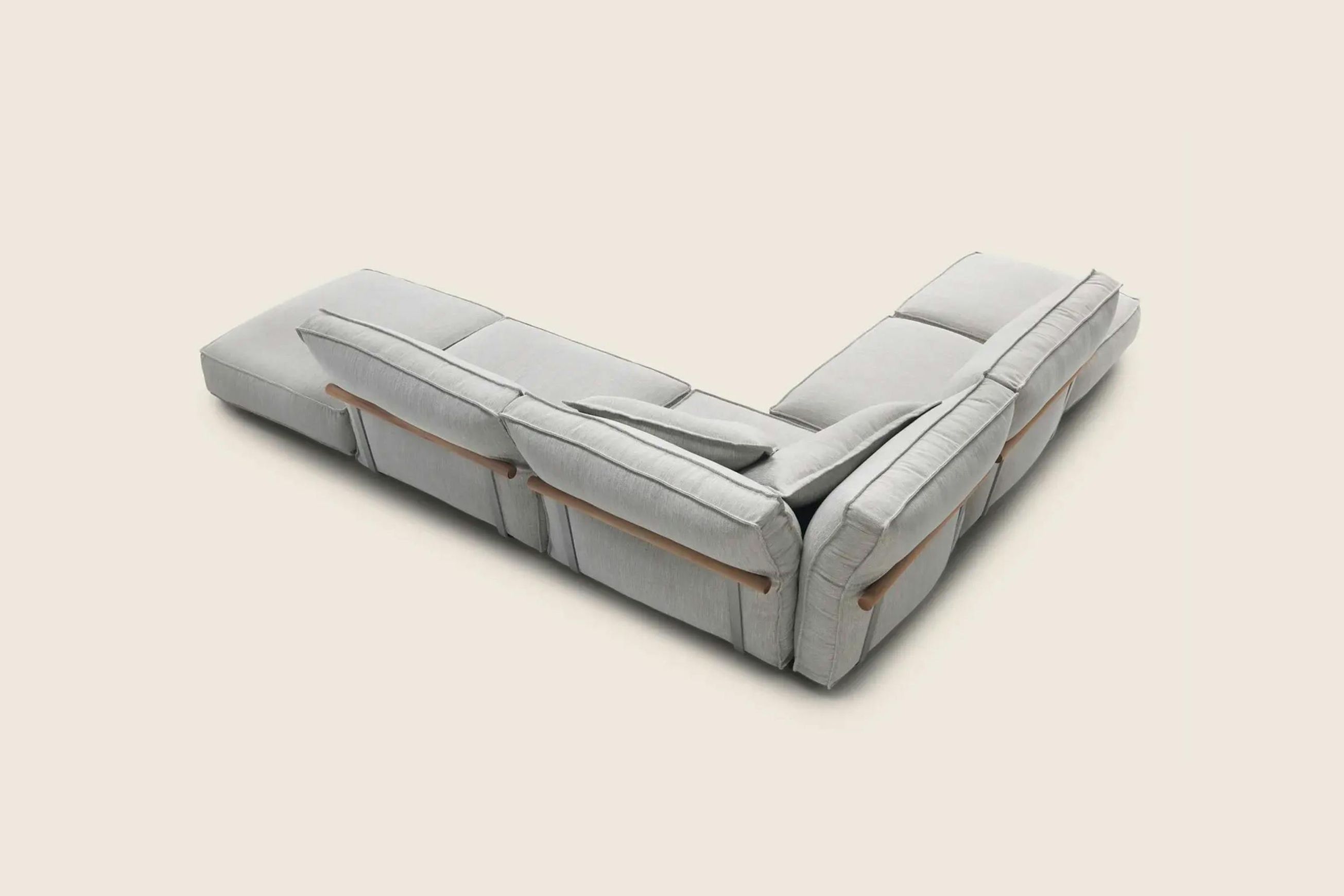 Camelot Outdoor Sofa By Flexform