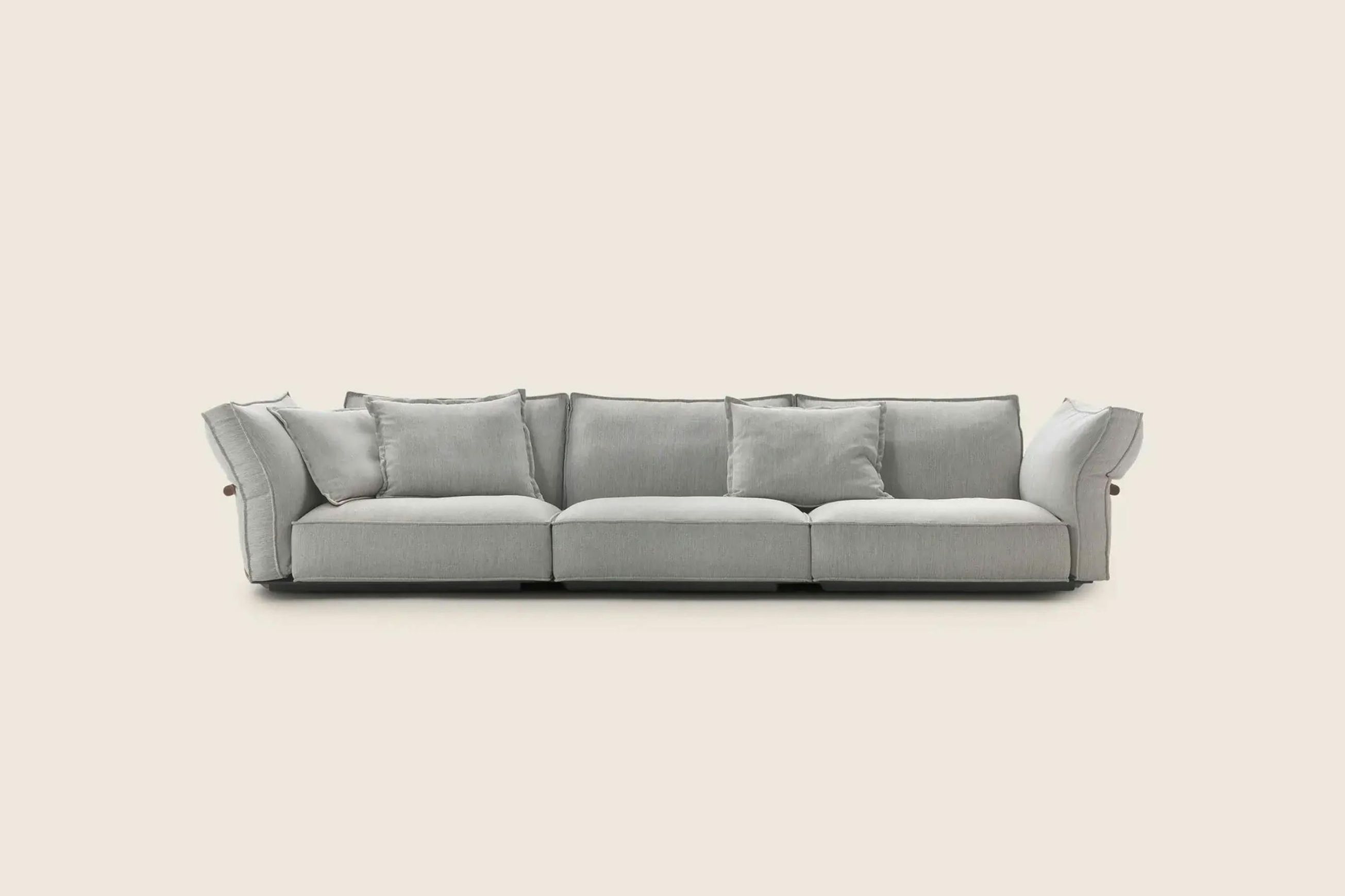 Camelot Outdoor Sofa By Flexform