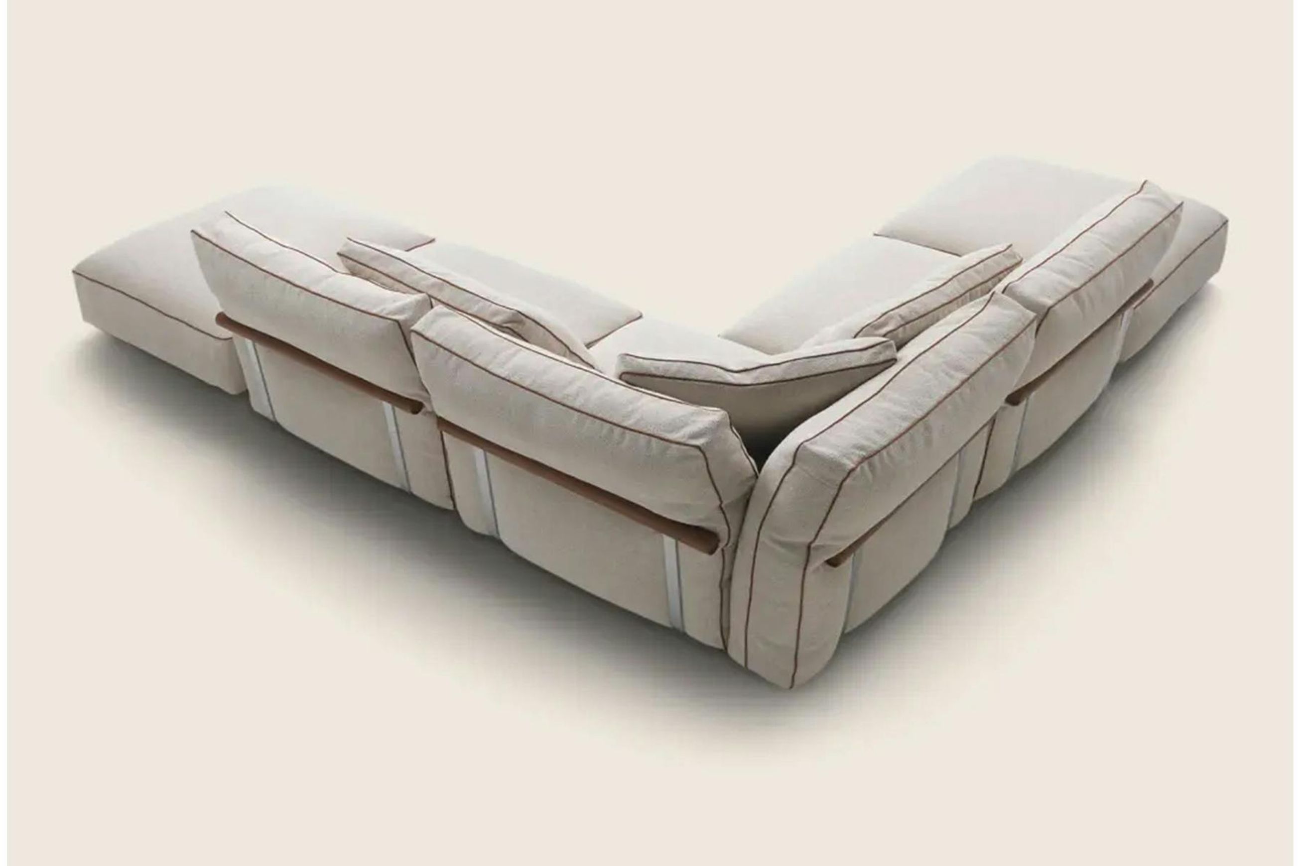 Camelot Sofa By Flexform