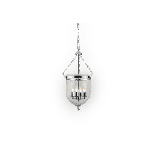 Cape 4L Pendant Light