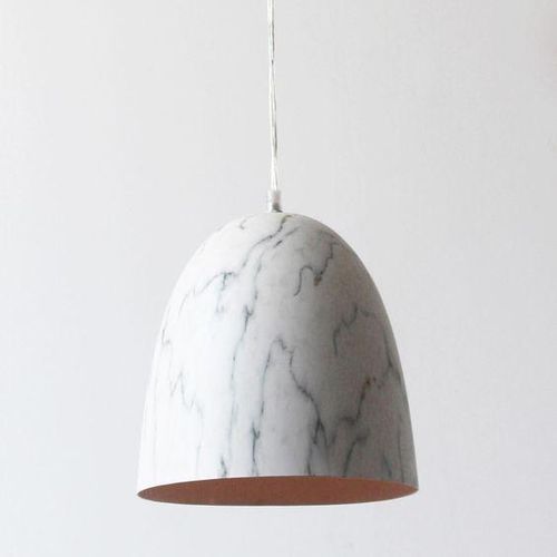 Carrara Pendant