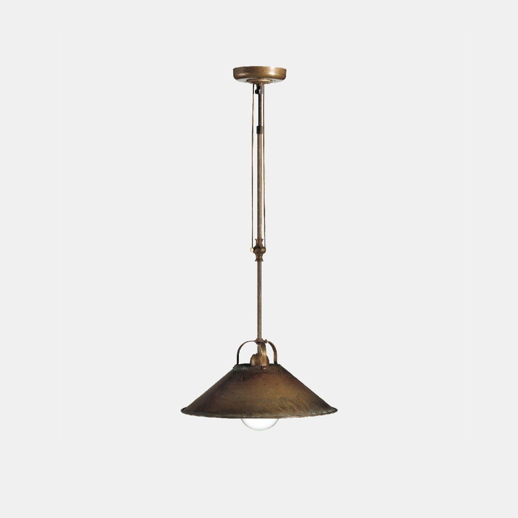 Cascina Pendant Light