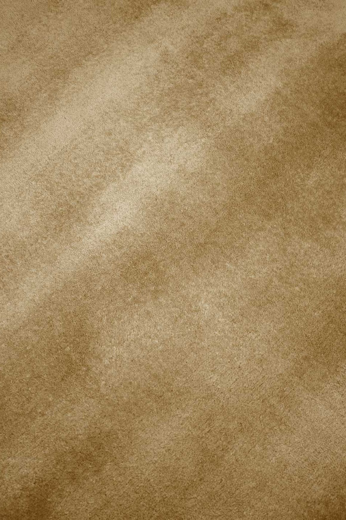 Cashmere Rug | Caramel