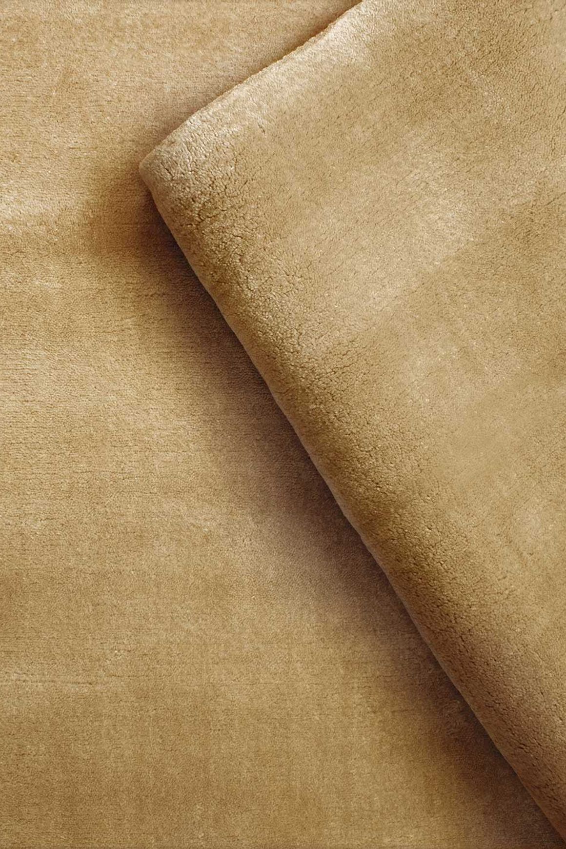 Cashmere Rug | Caramel