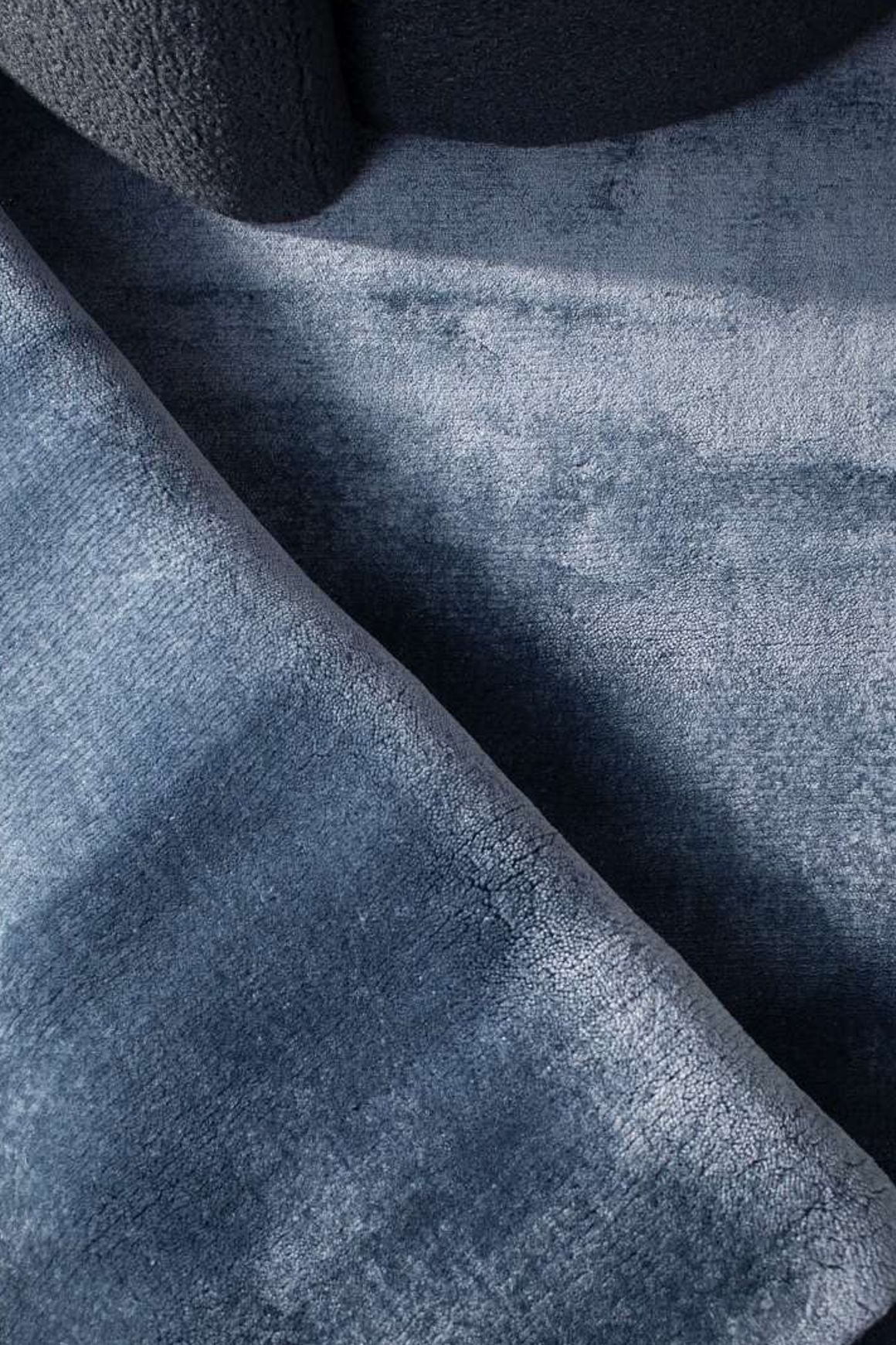 Cashmere Rug | Lagoon
