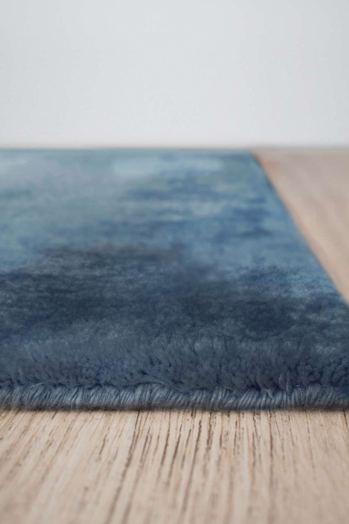 Cashmere Rug | Lagoon